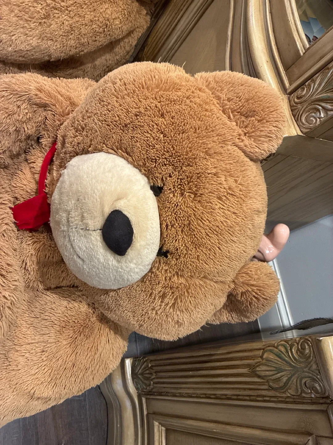 Giant Teddy Bear image indicator(4)