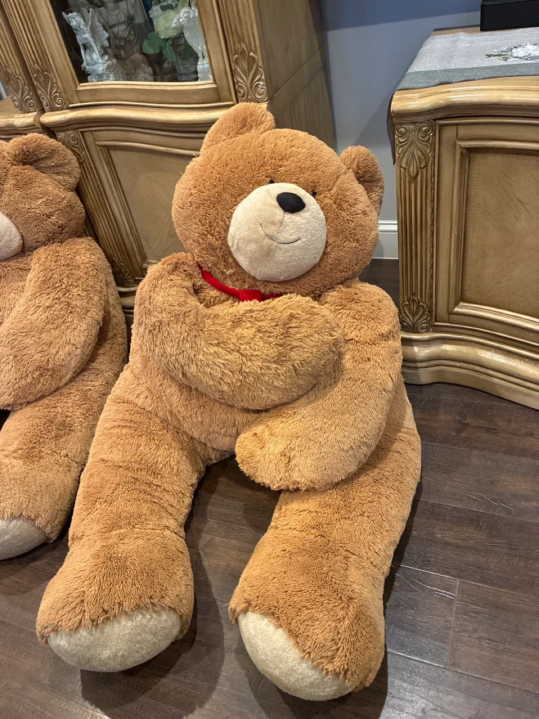 Giant Teddy Bear image indicator(3)