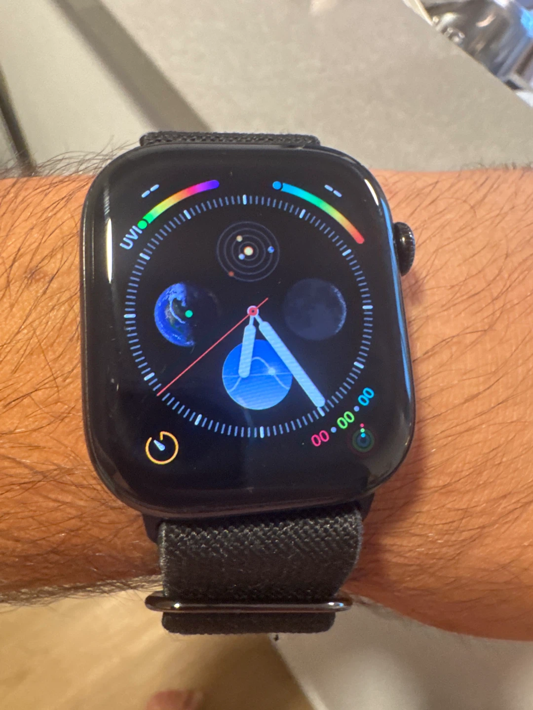 apple watch series 10 46mm cellular
