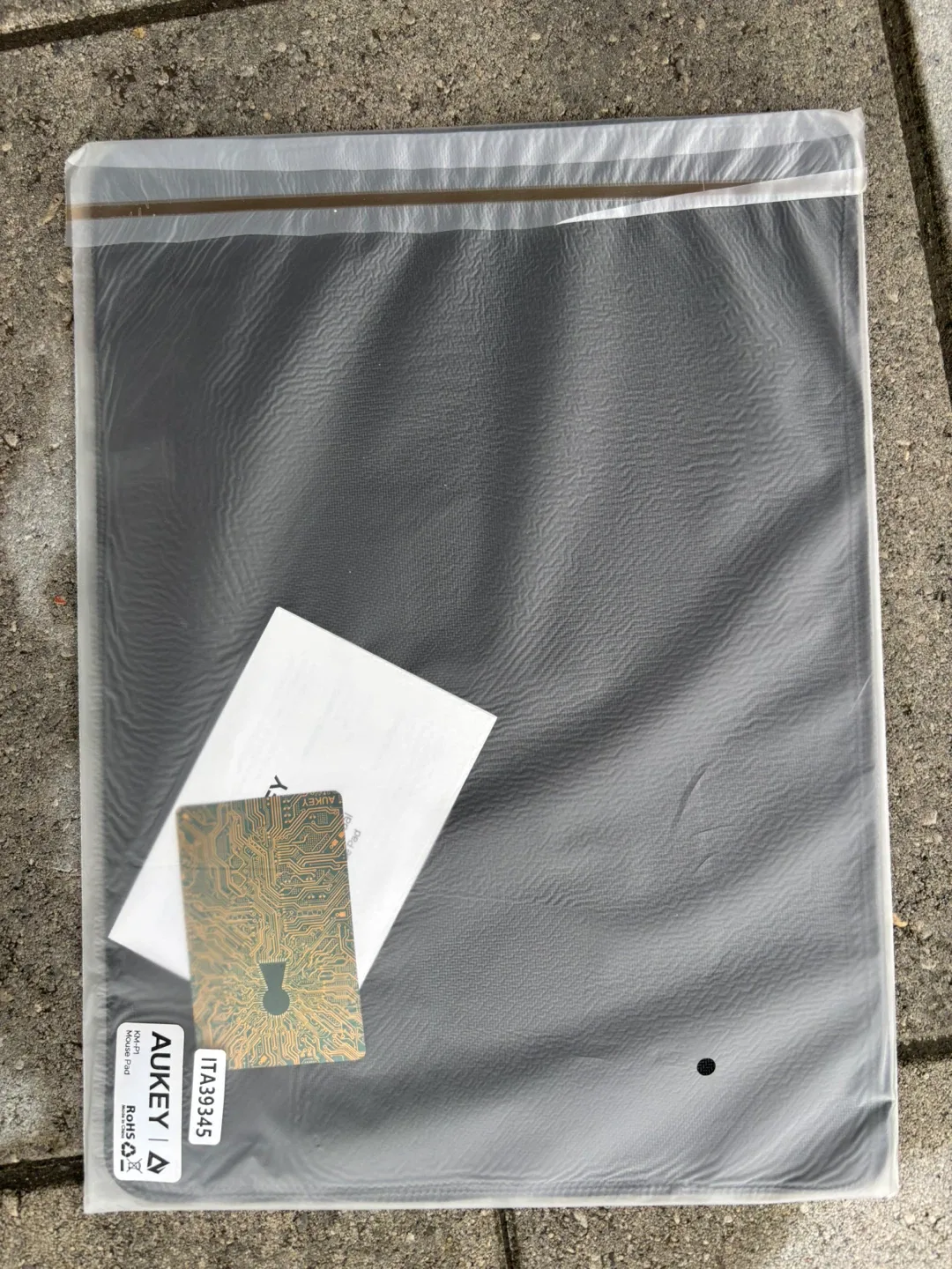 AUKEY Mouse Pad - New image indicator(2)