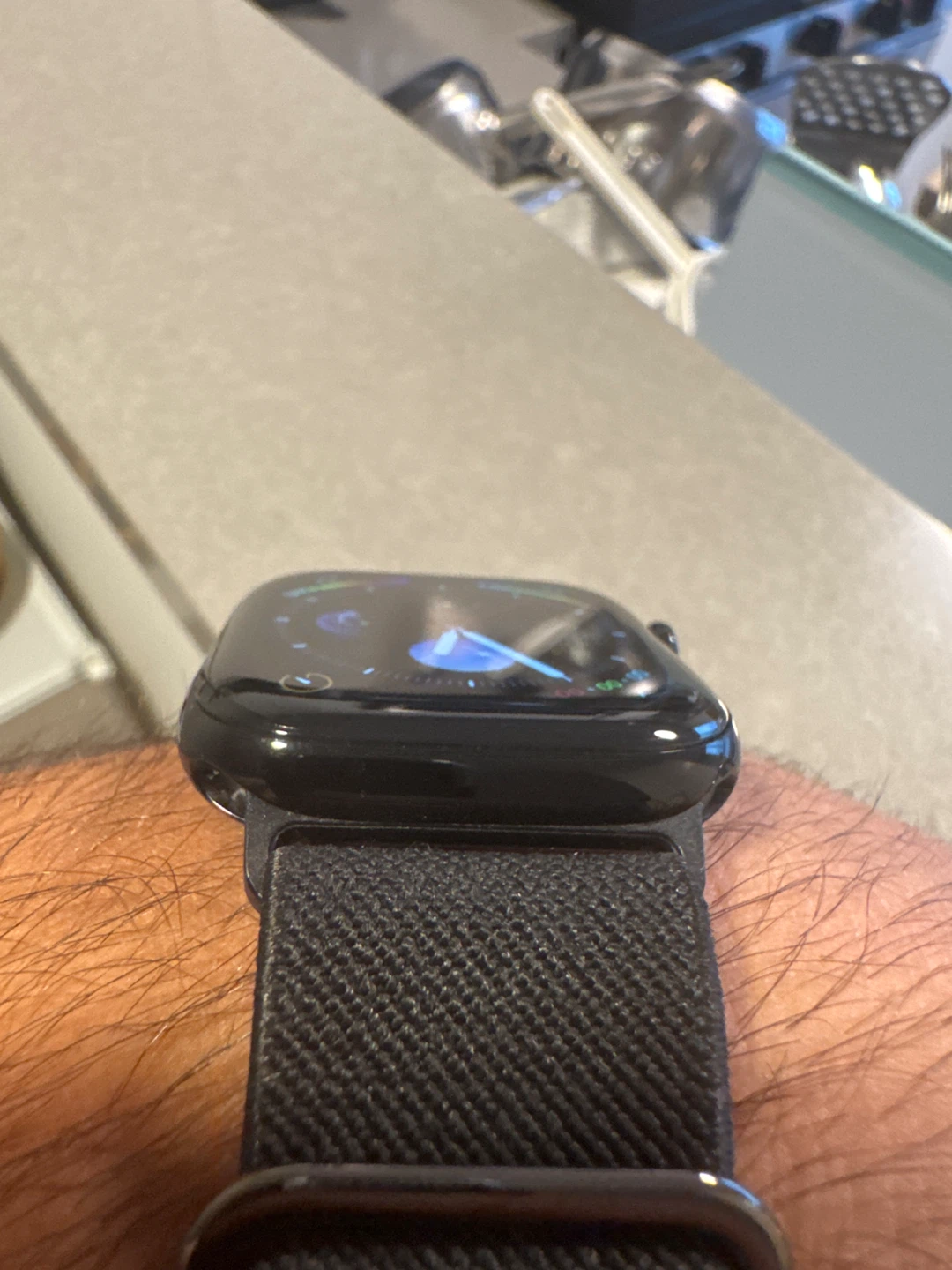apple watch series 10 46mm cellular - photo 2