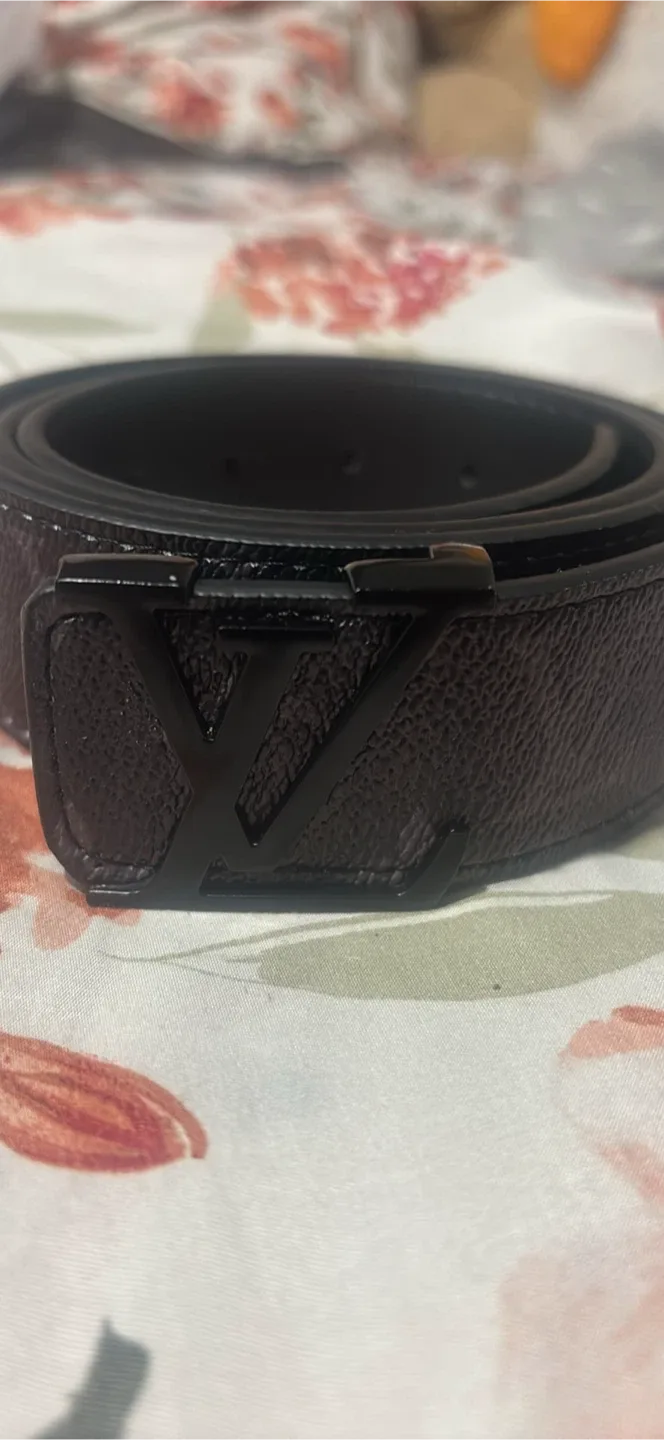 Louis Vuitton Belt image indicator(6)