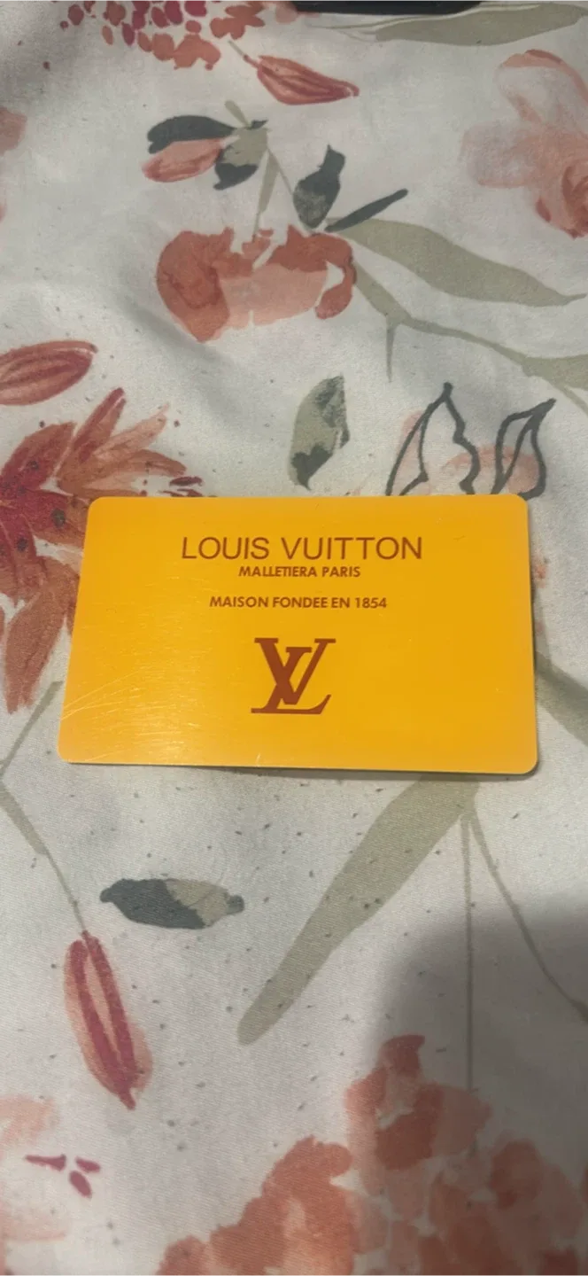 Louis Vuitton Belt image indicator(5)