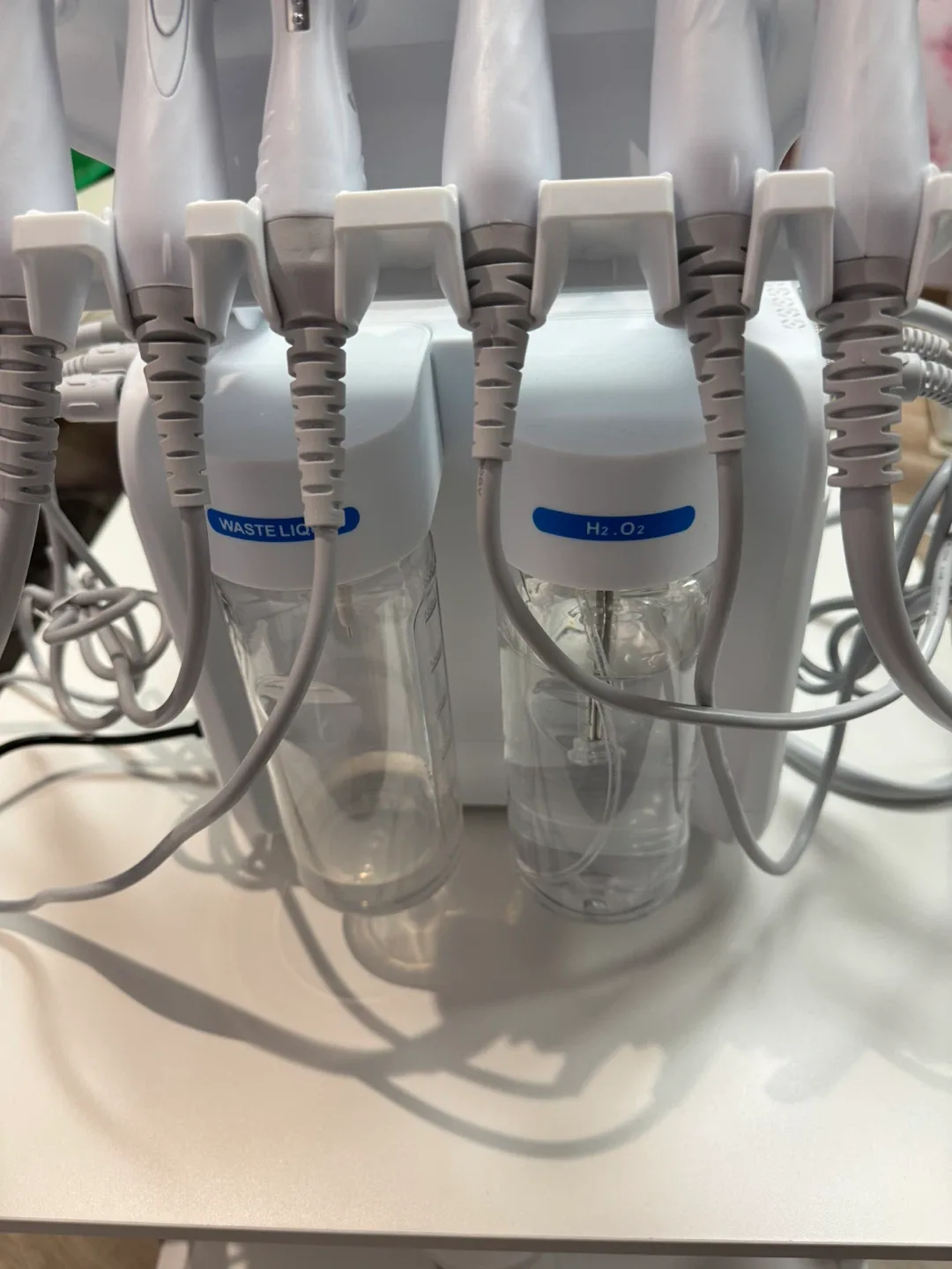 H2 O2 Hydra Facial Machine image indicator(3)