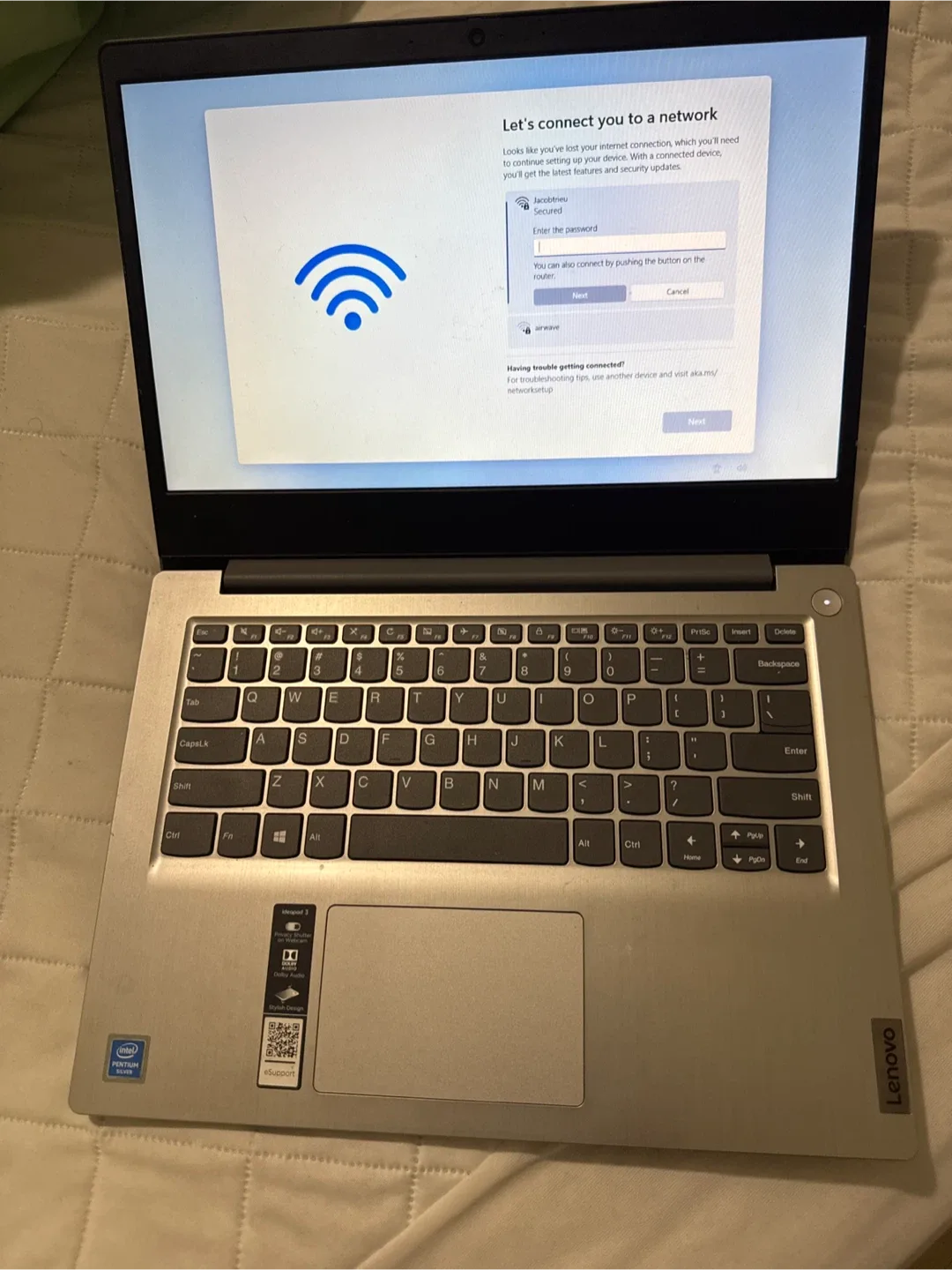 Lenovo Laptop image indicator(5)