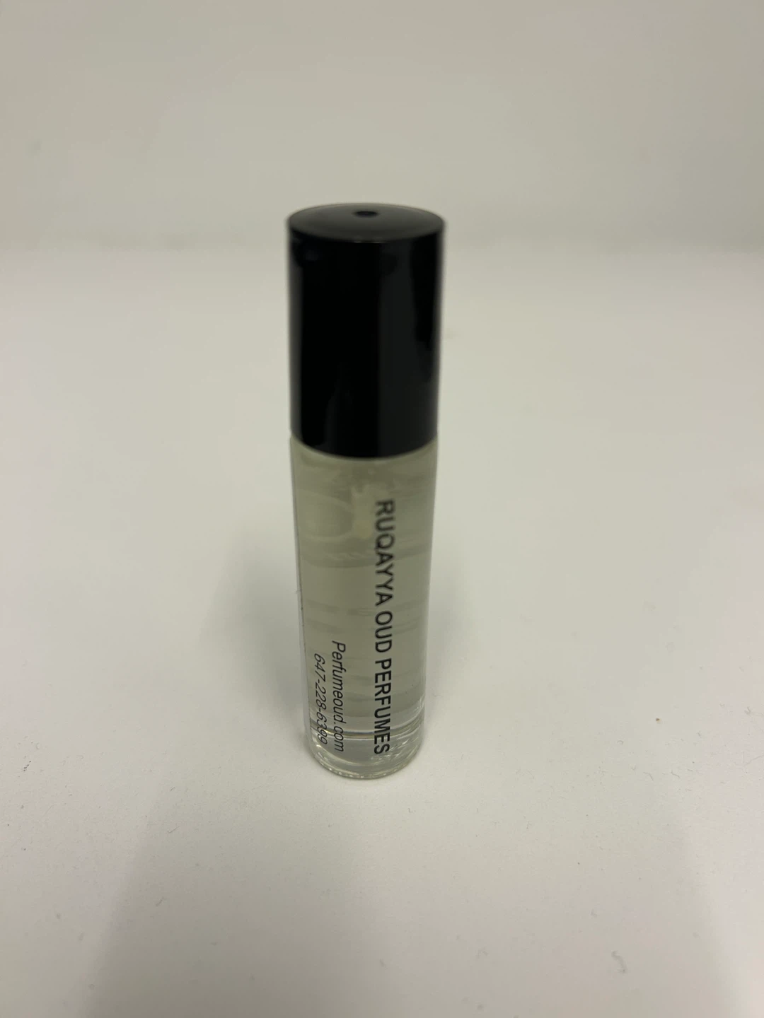 Perfumes Roll-On - Dark Purple - photo 2