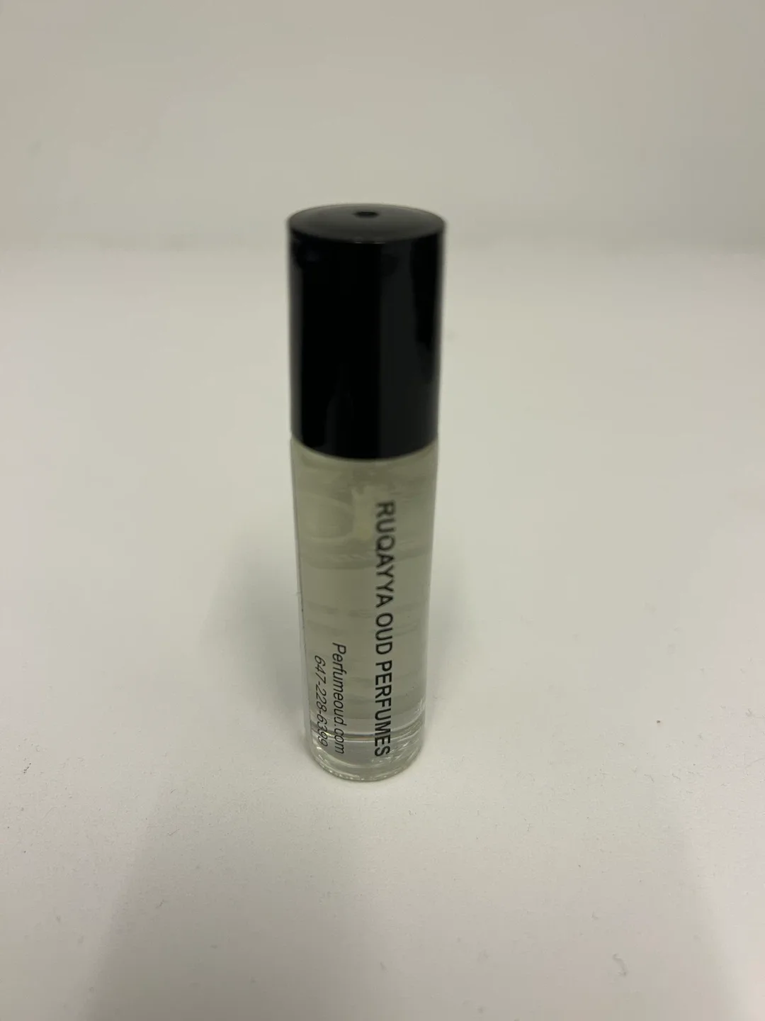 Perfumes Roll-On - Dark Purple image indicator(2)