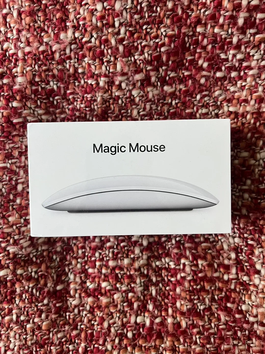 SEALED Apple Magic Mouse