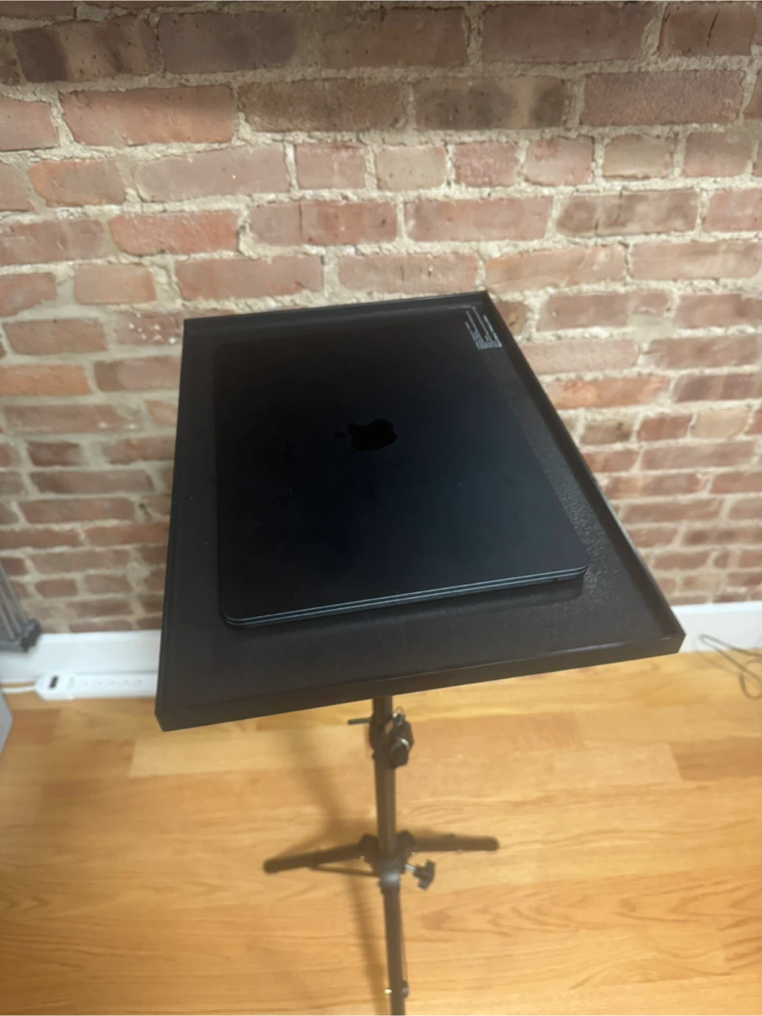 Adjustable Laptop Stand / Podium - photo 3