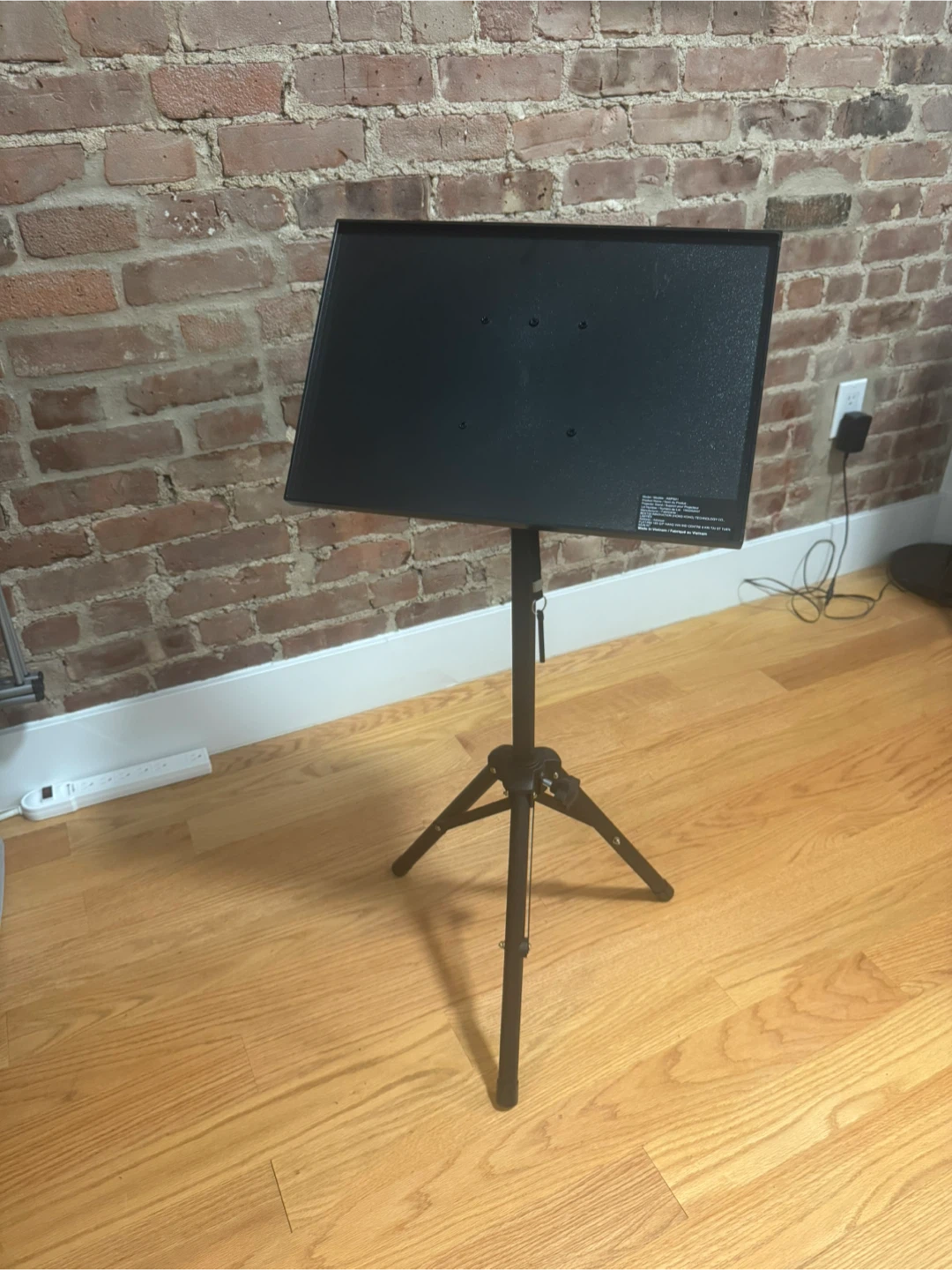 Adjustable Laptop Stand / Podium