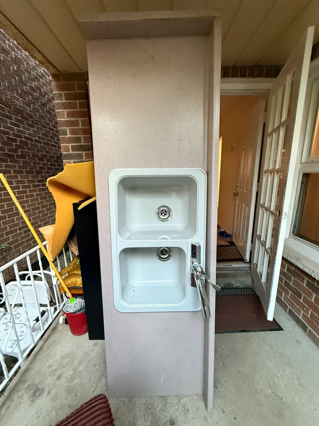 Double Basin Sink thumbnail