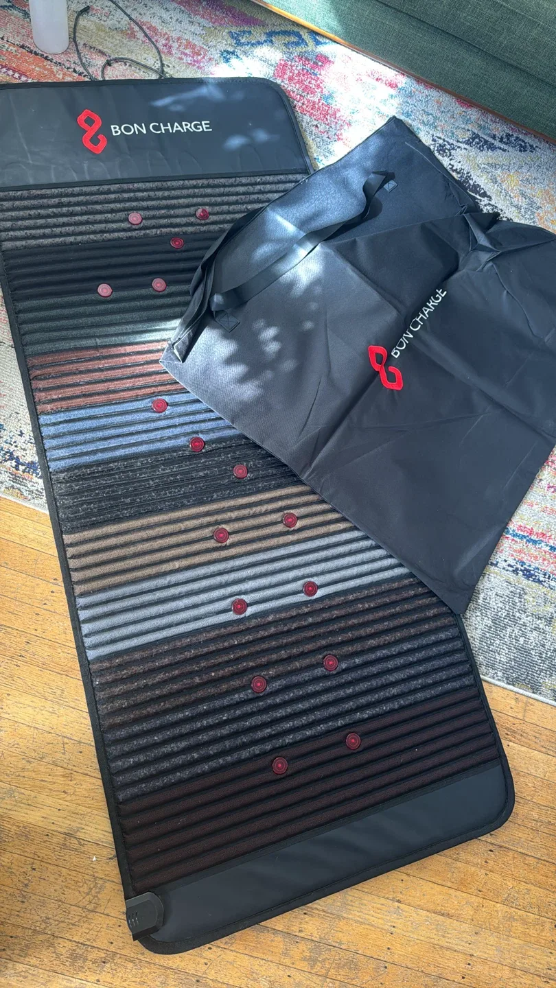 PEMF MAT (Bon Charge)