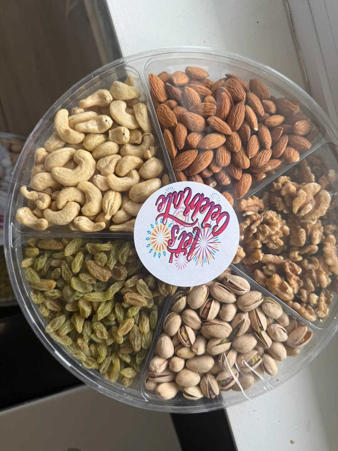 Dry fruit trays image indicator(3)