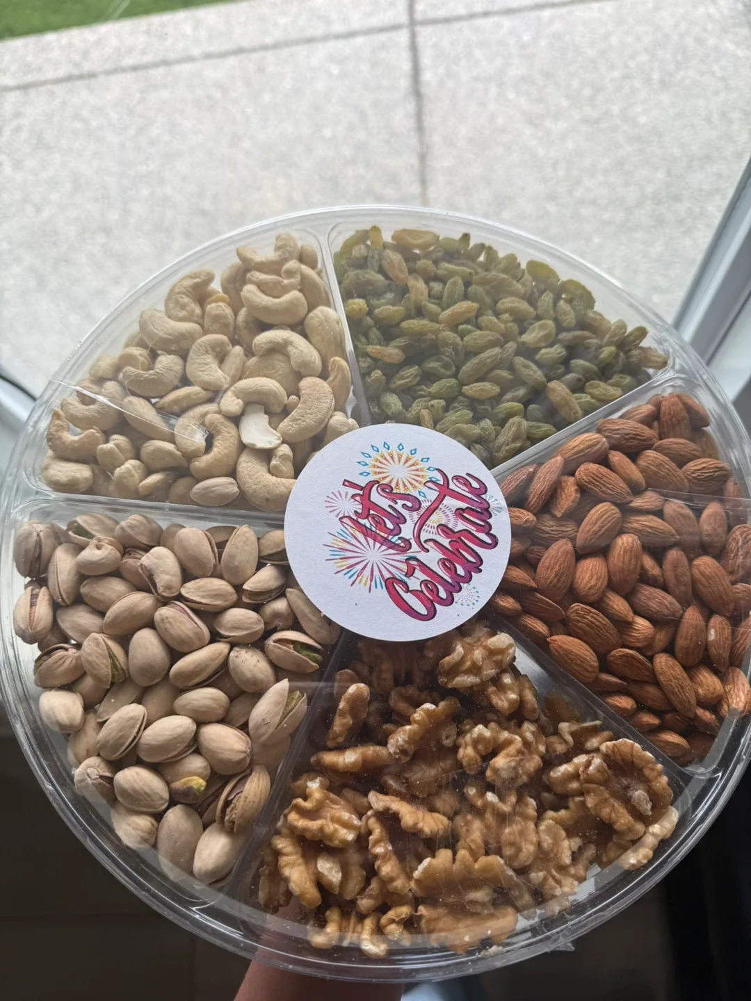 Dry fruit trays image indicator(2)