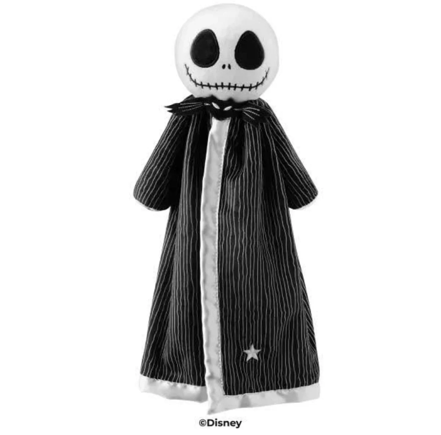 Scentsy Disney Nightmare Before Christmas Jack's Obsession image indicator(3)