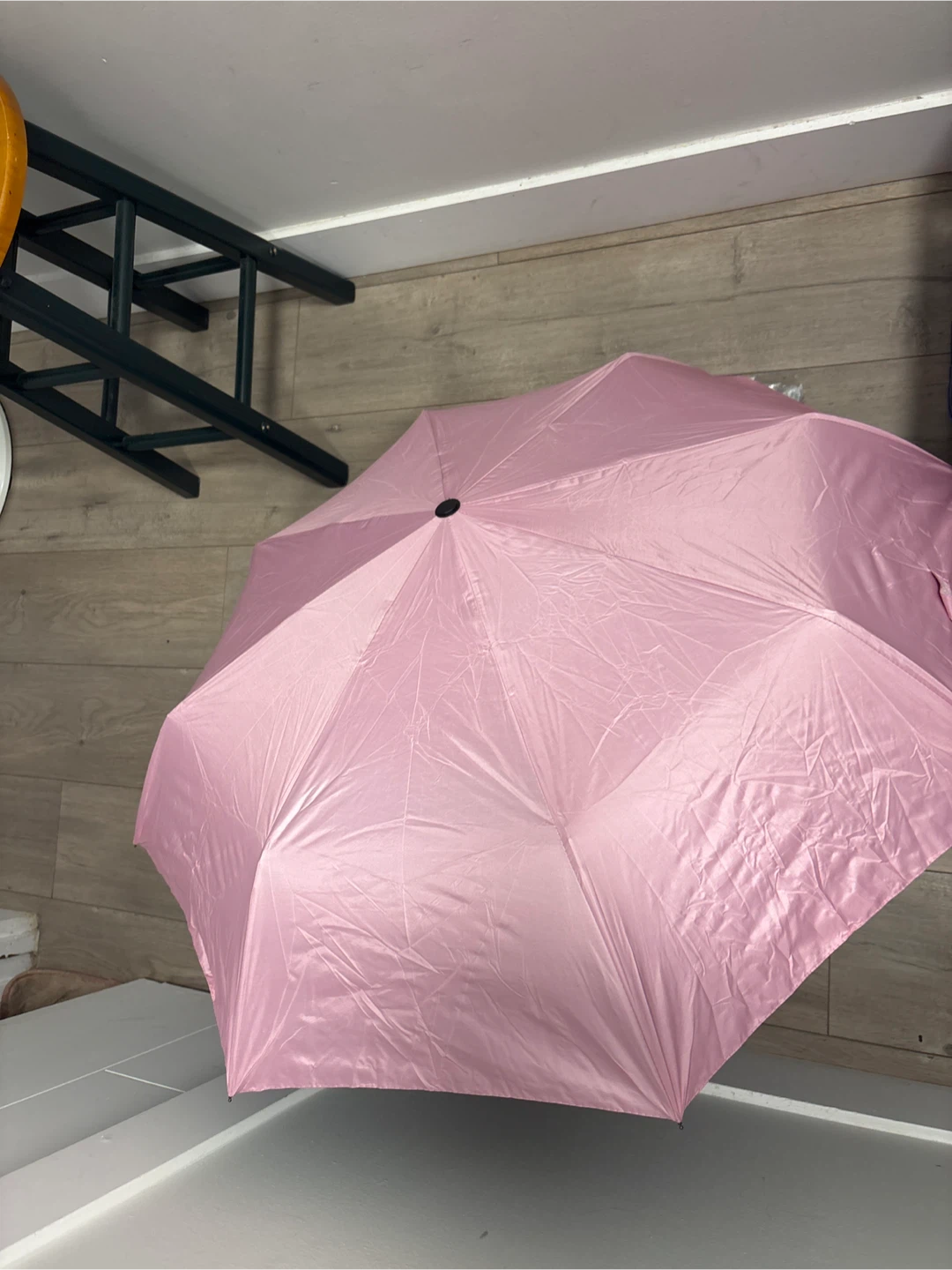 Compact Travel Umbrella - Assorted Colours - photo 4