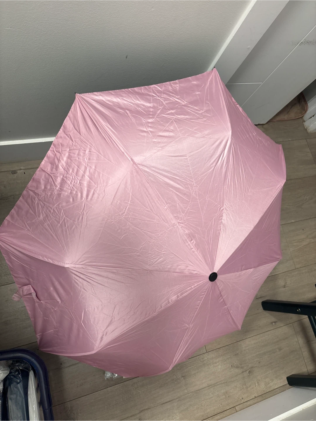Compact Travel Umbrella - Assorted Colours - photo 3