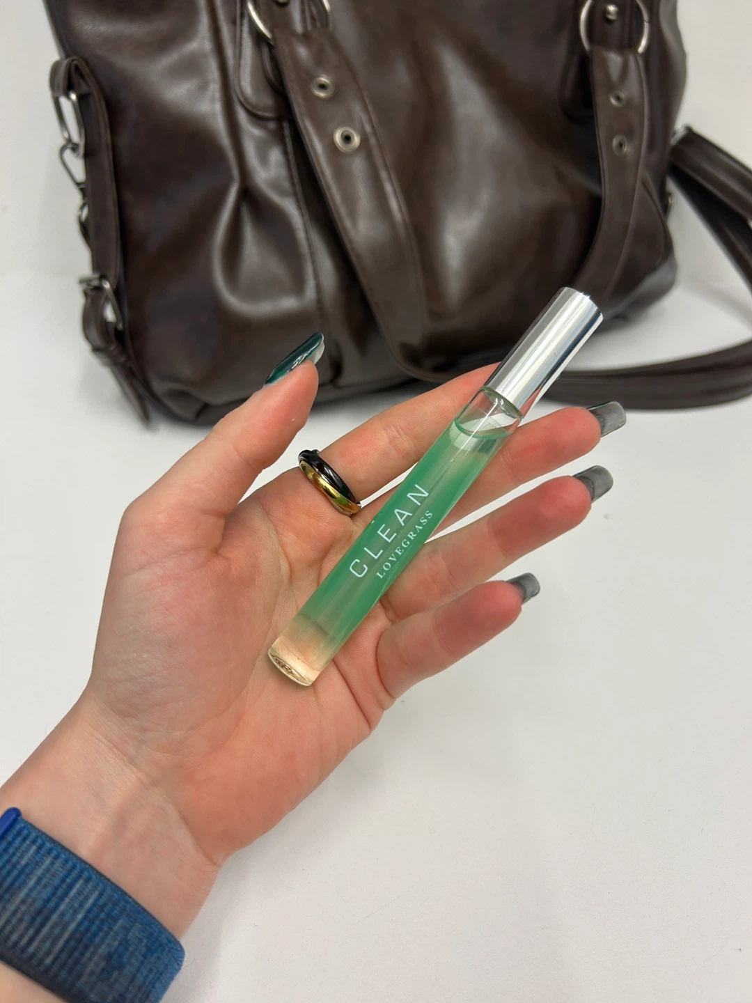 CLEAN Reserve Lovegrass Travel 10 mL