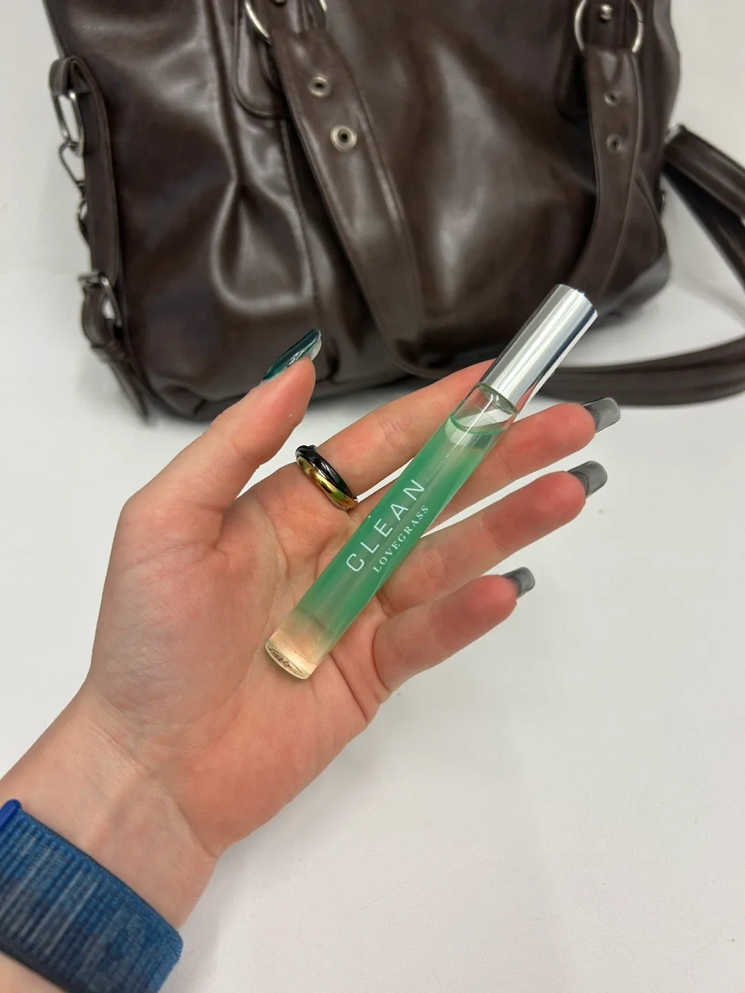 CLEAN Reserve Lovegrass Travel 10 mL thumbnail