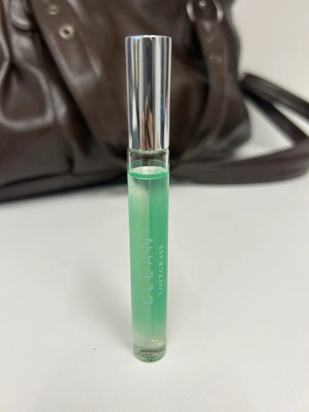 CLEAN Reserve Lovegrass Travel 10 mL image indicator(2)