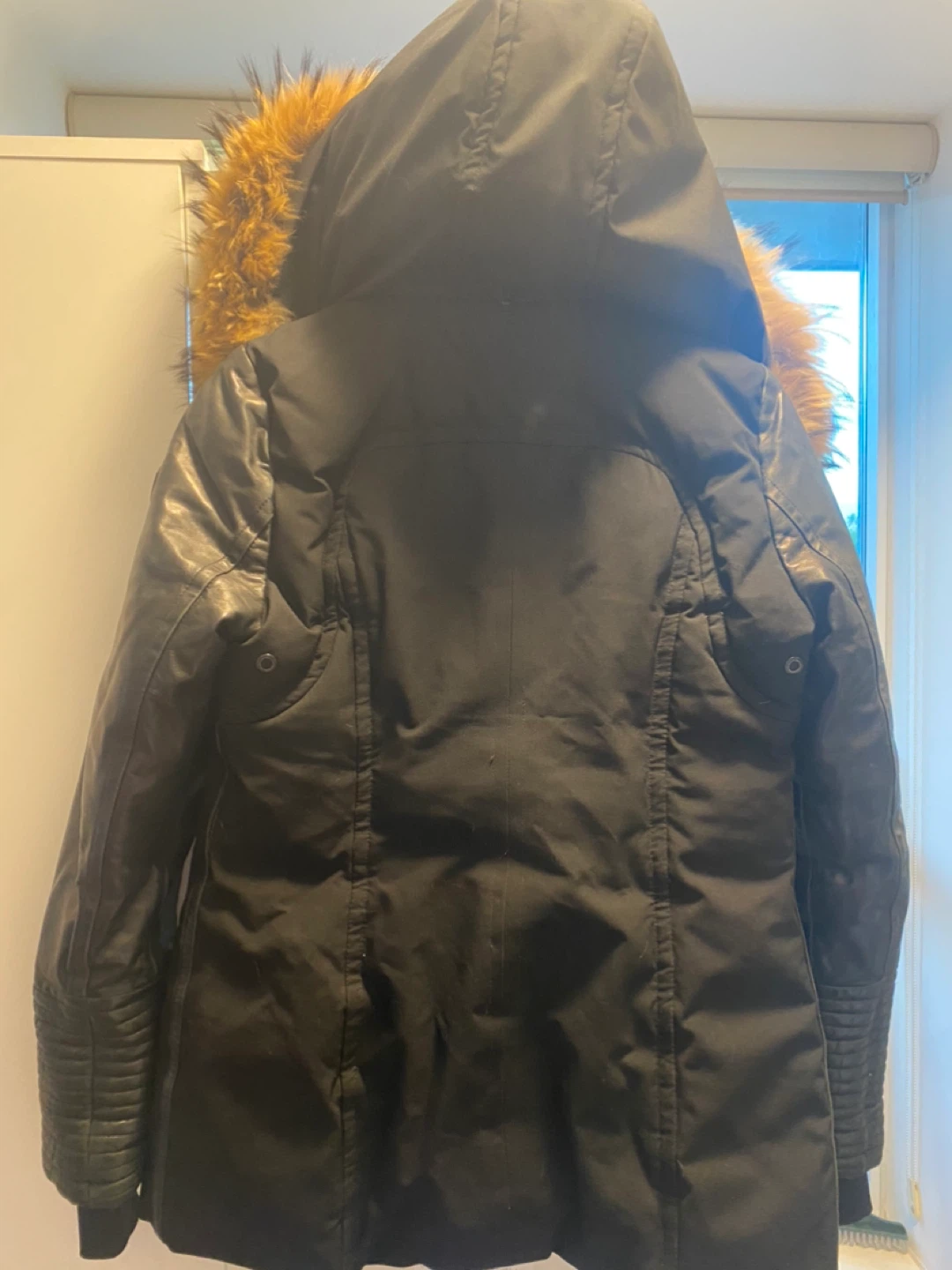 Rudsak Down Parka - Size M - photo 2
