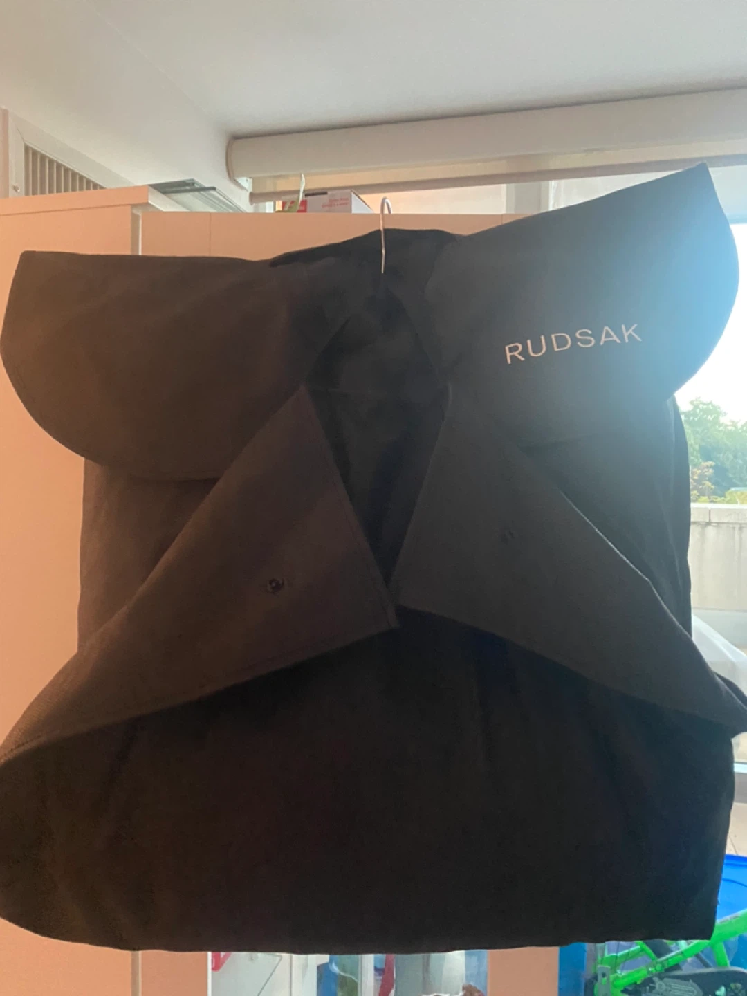 Rudsak Down Parka - Size M - photo 4