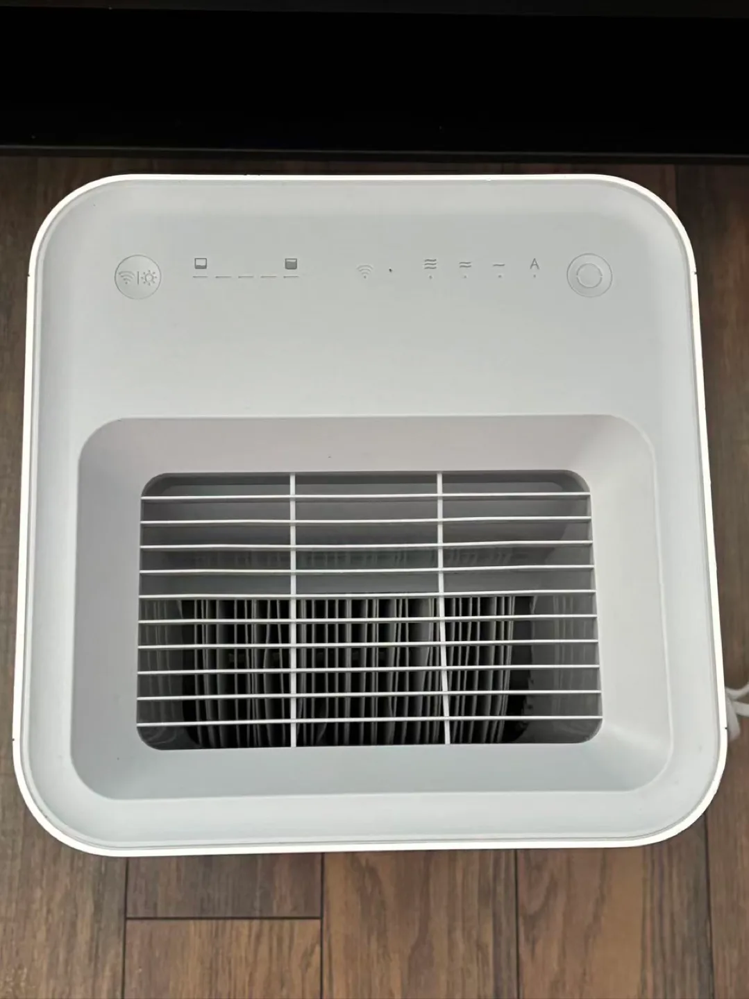 Smartmi Evaporative Humidifier image indicator(3)