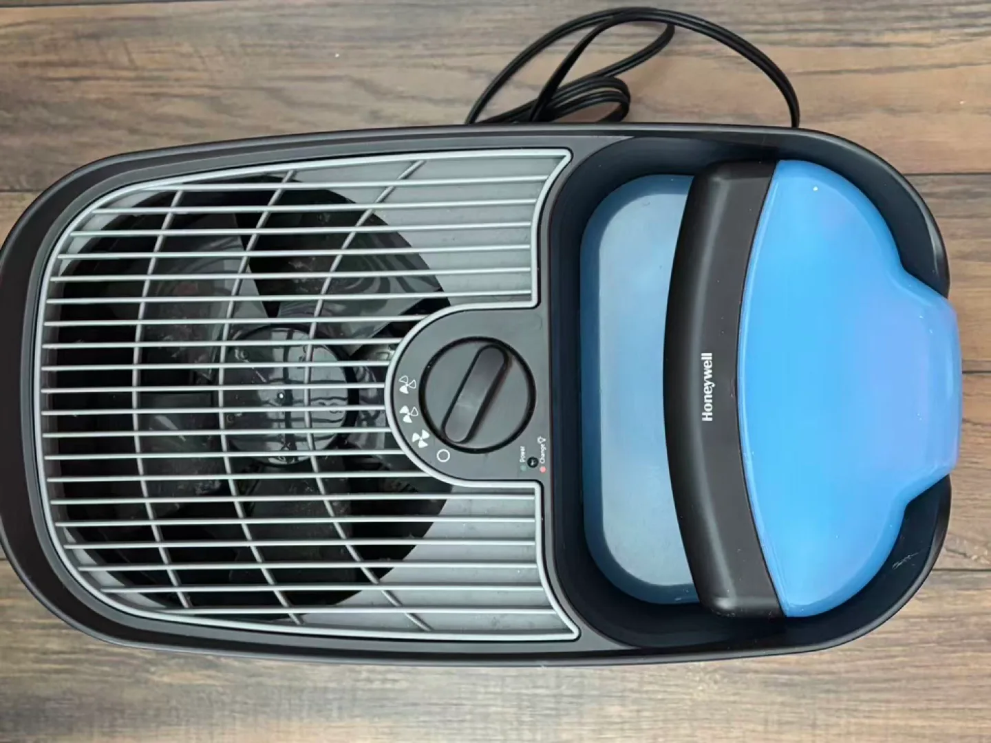 Honeywell HCM-350B Humidifier image indicator(4)