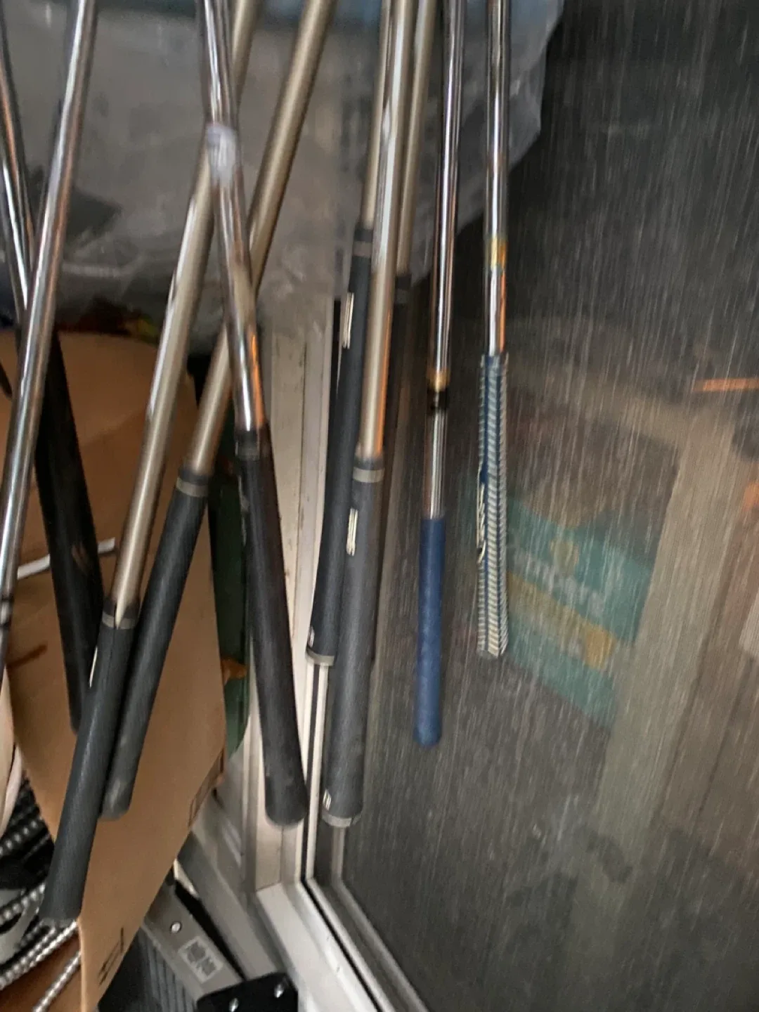 Mixed Golf Club Set (50 for all) image indicator(5)