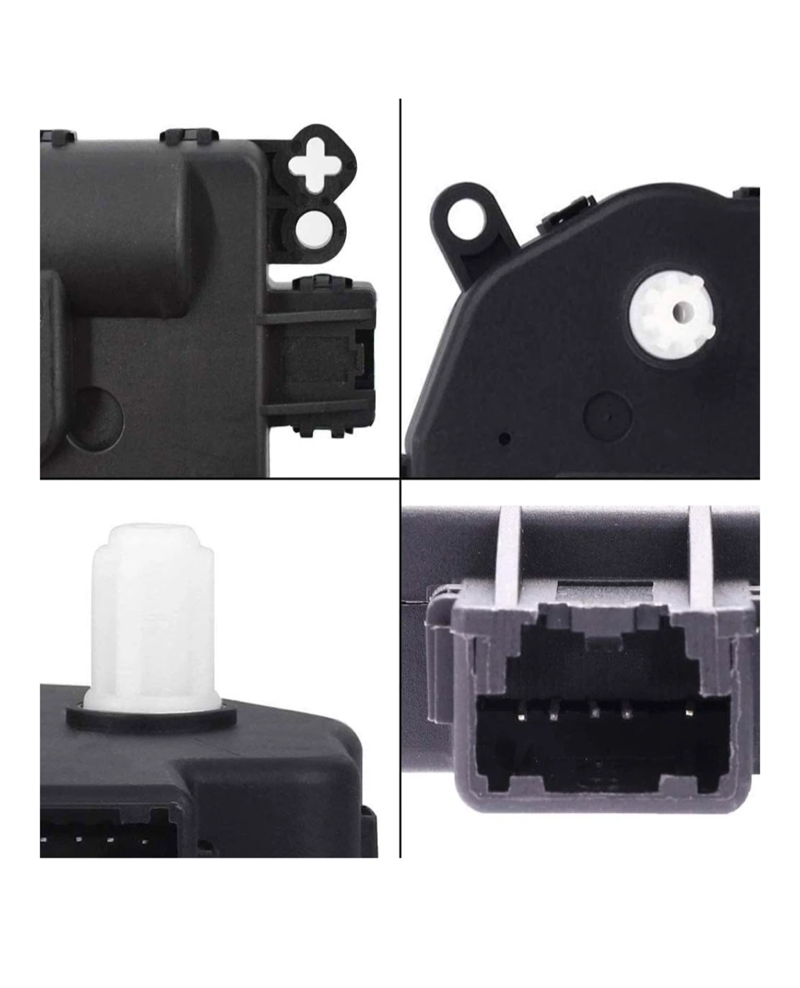 HVAC Blend Door Actuator 604-970 – Nissan & Infiniti - photo 5