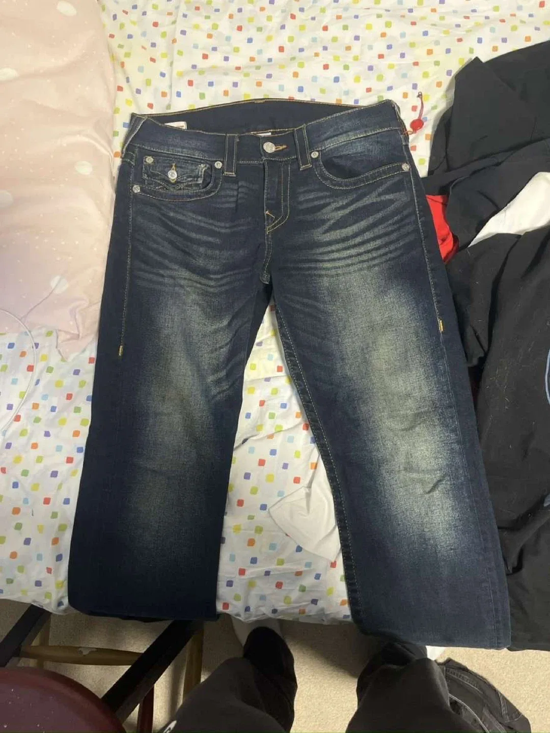 True Religion Jeans - Size 30 image indicator(3)