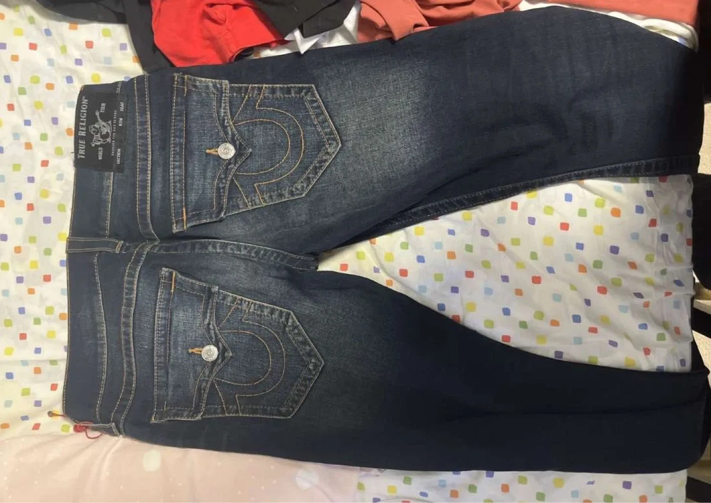 True Religion Jeans - Size 30 image indicator(2)