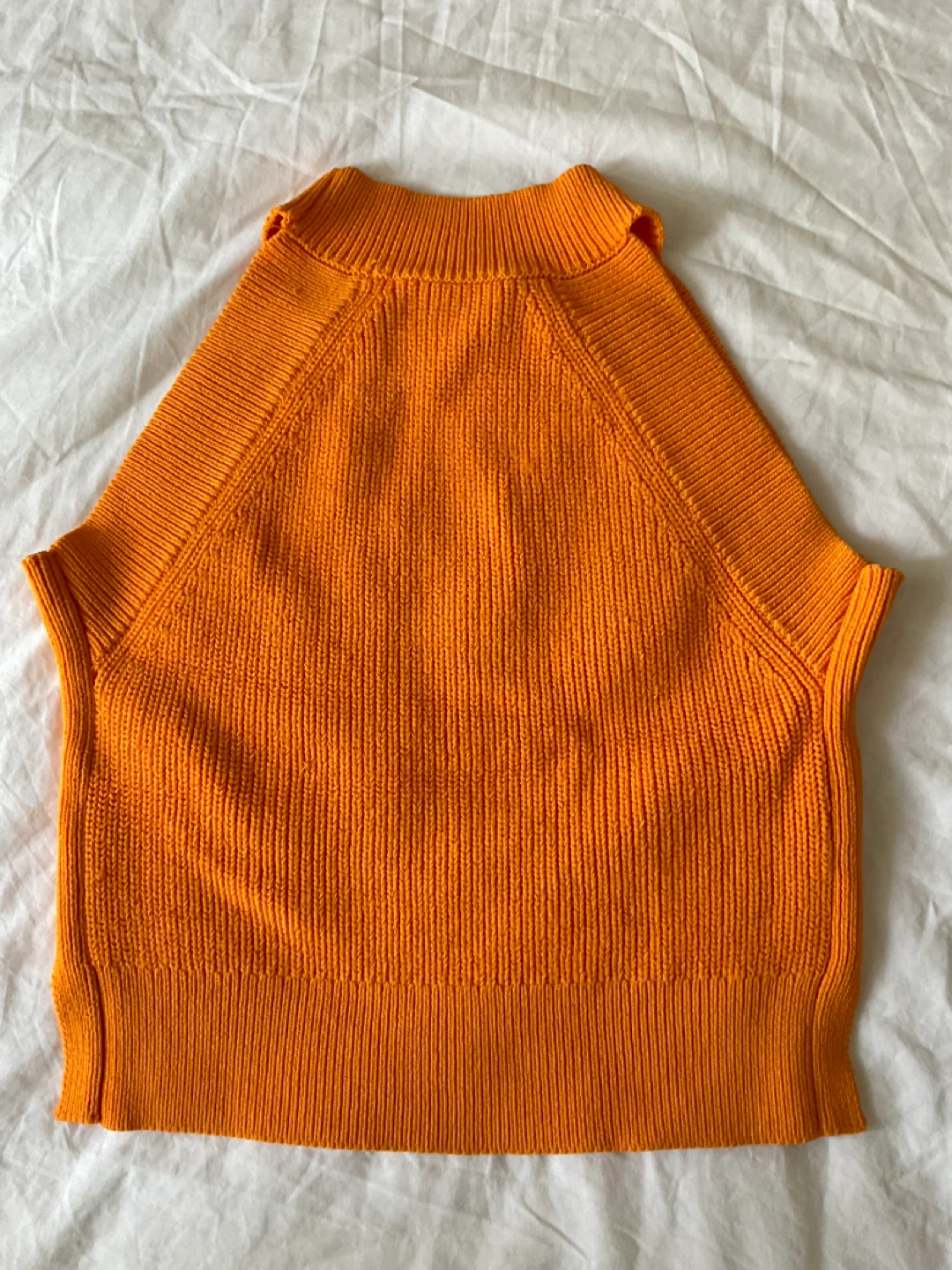 Wilfred Knit Top - Size XXS - photo 3