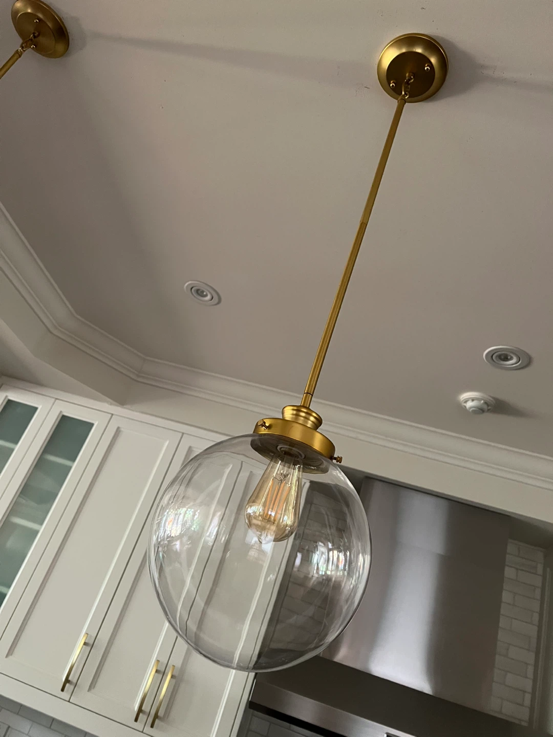 Pendant Lights - Globe Style - photo 2