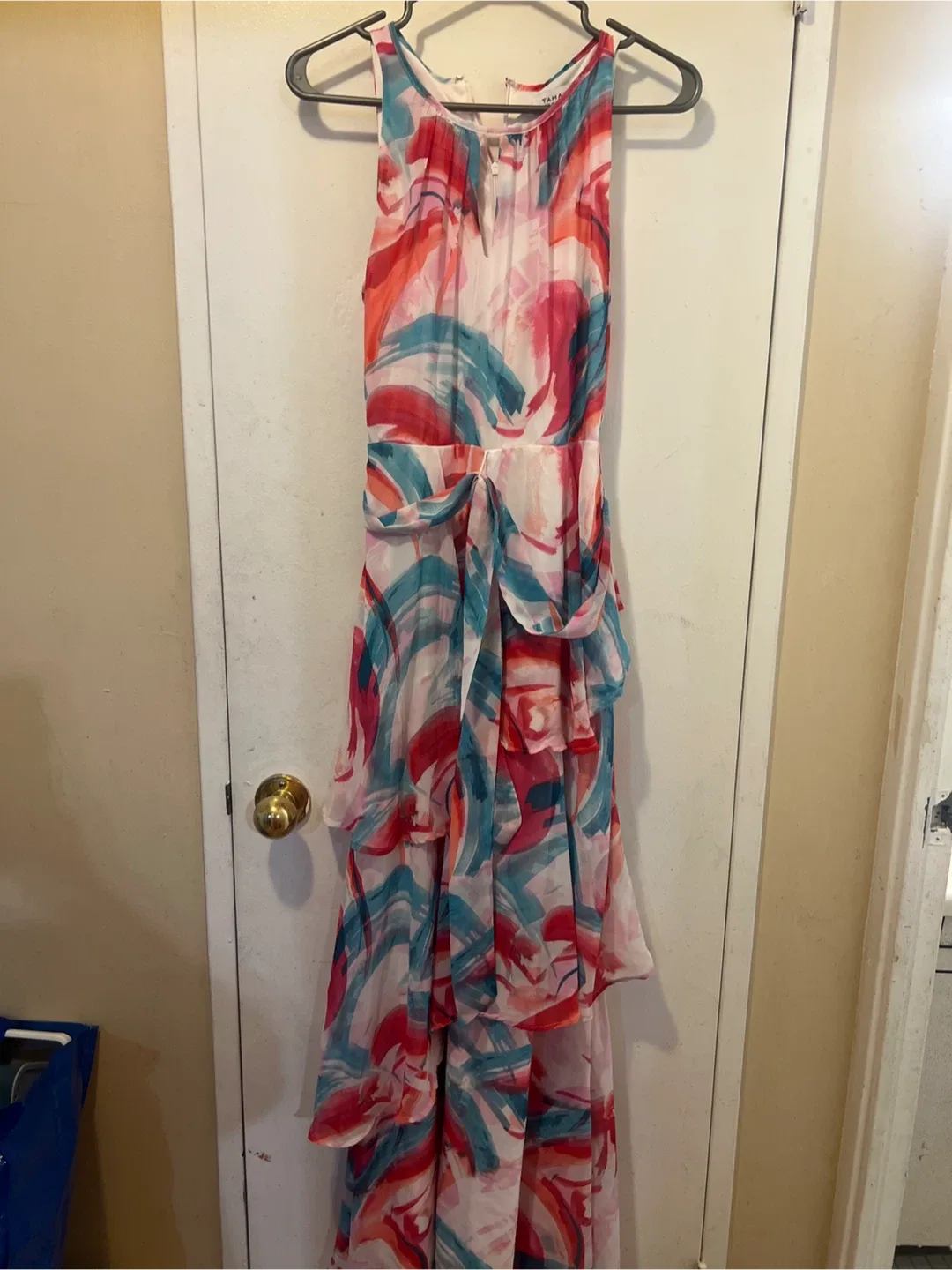 Tahari Dress - Size 10 thumbnail