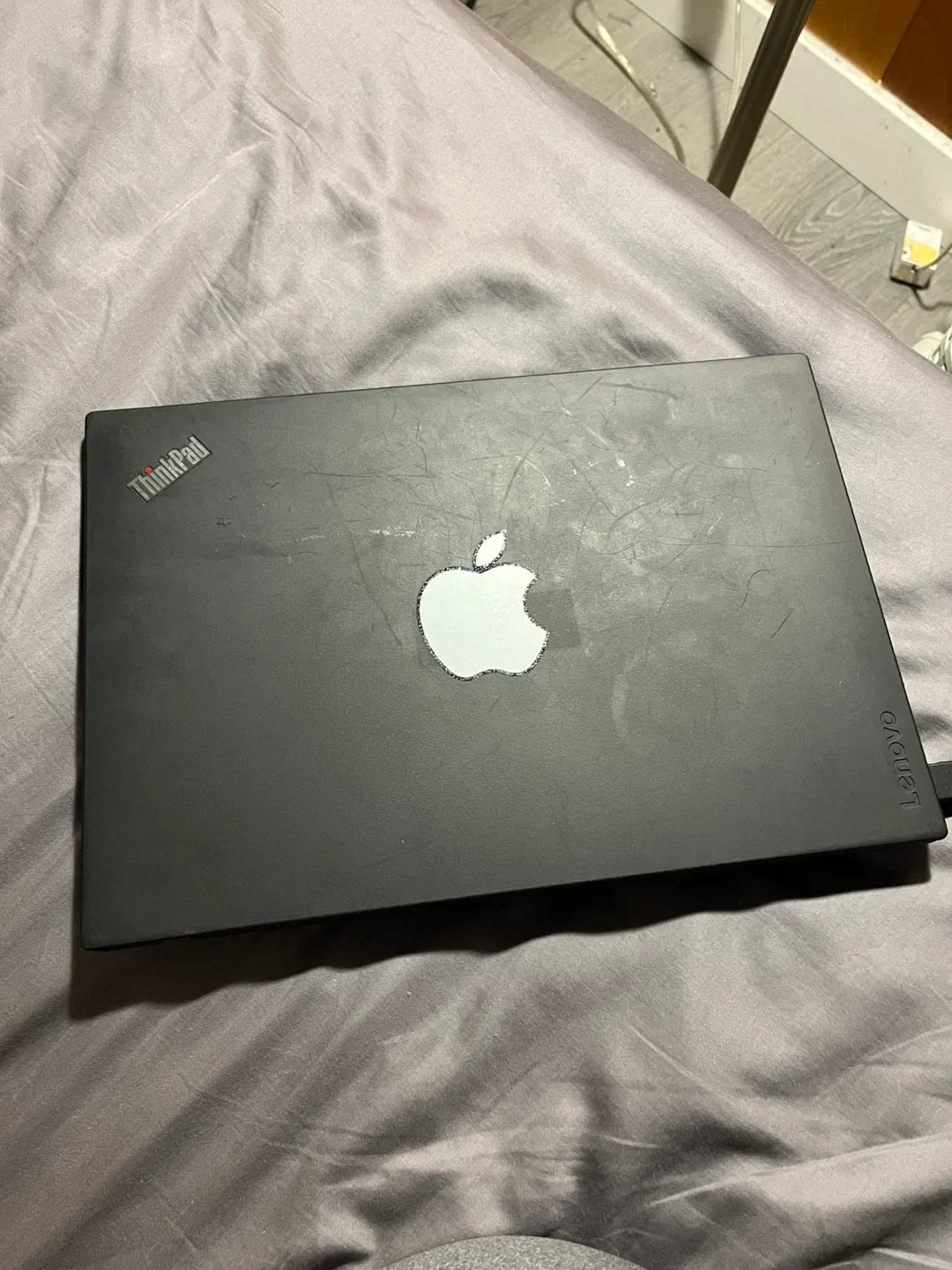 Lenovo Laptop thumbnail