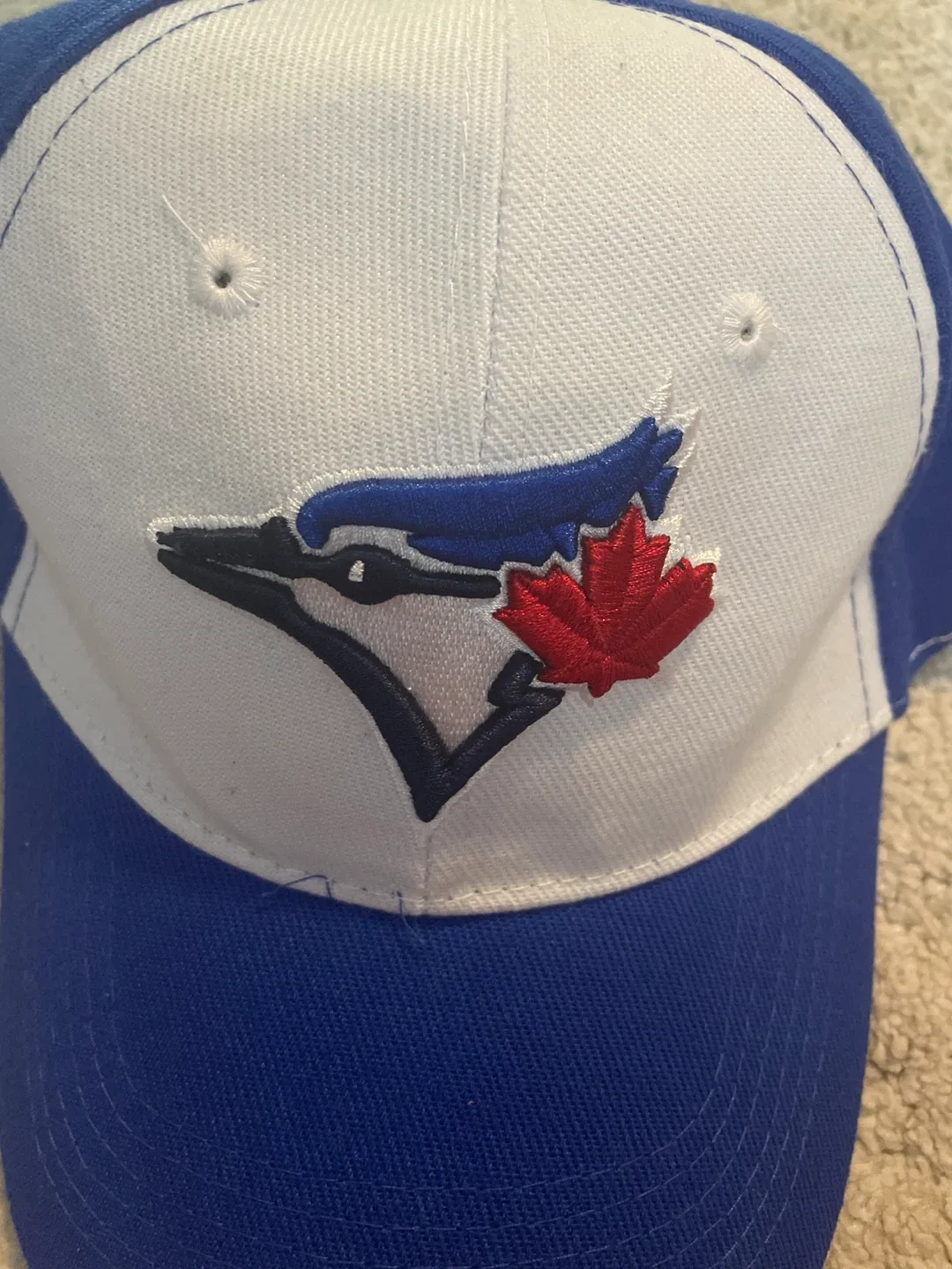 New Toronto Blue Jays Baseball Hat thumbnail