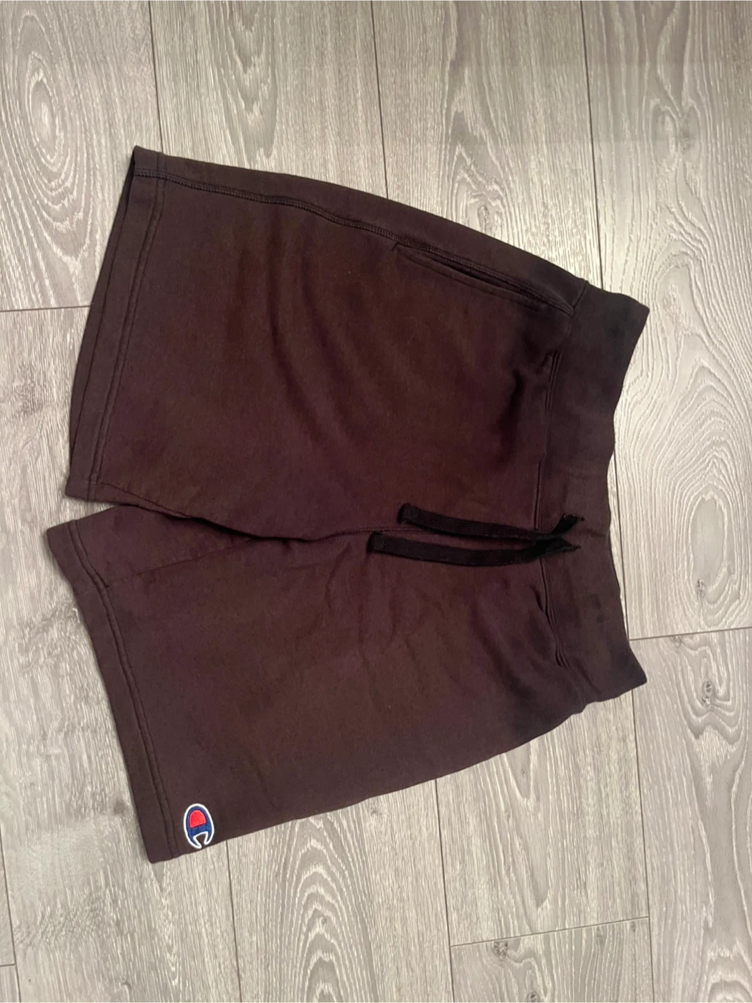 Champion Brown Shorts