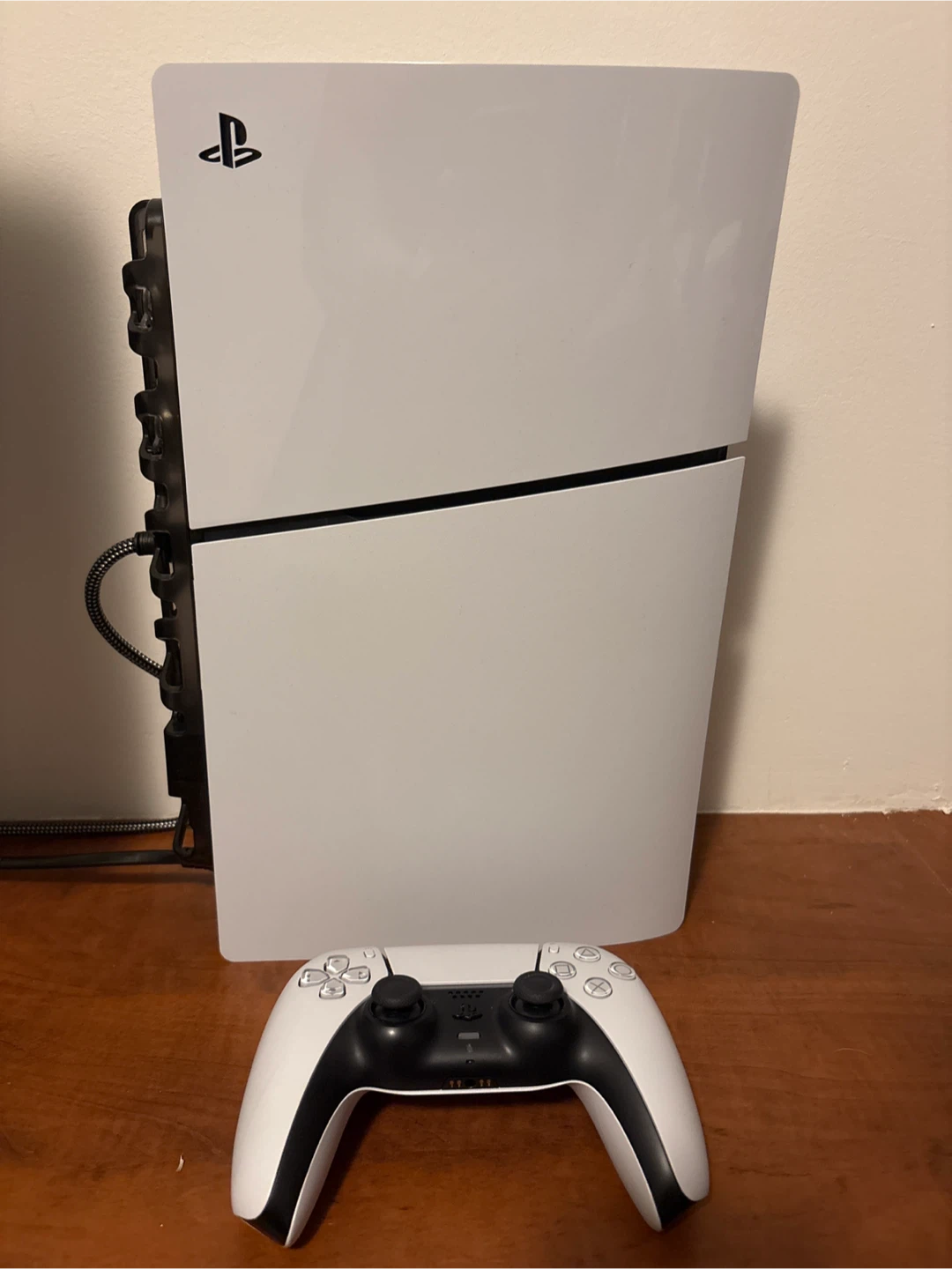 PlayStation 5 Slim Disc Edition