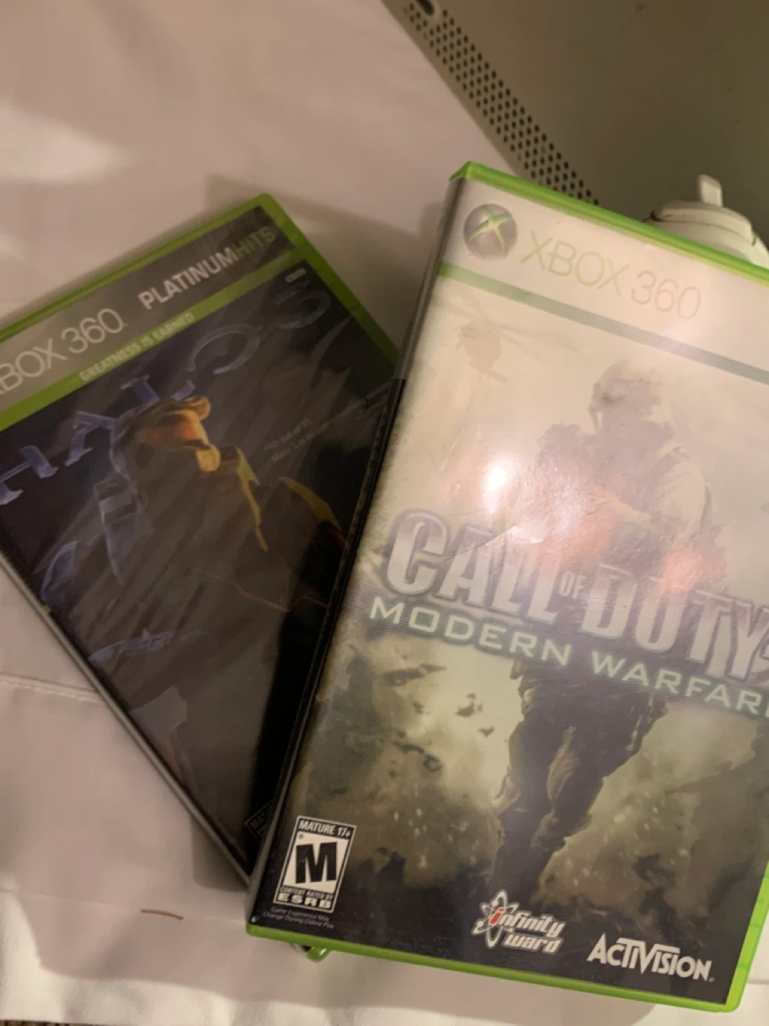 Xbox 360 Scrap Lot – For Parts / Repair - photo 4