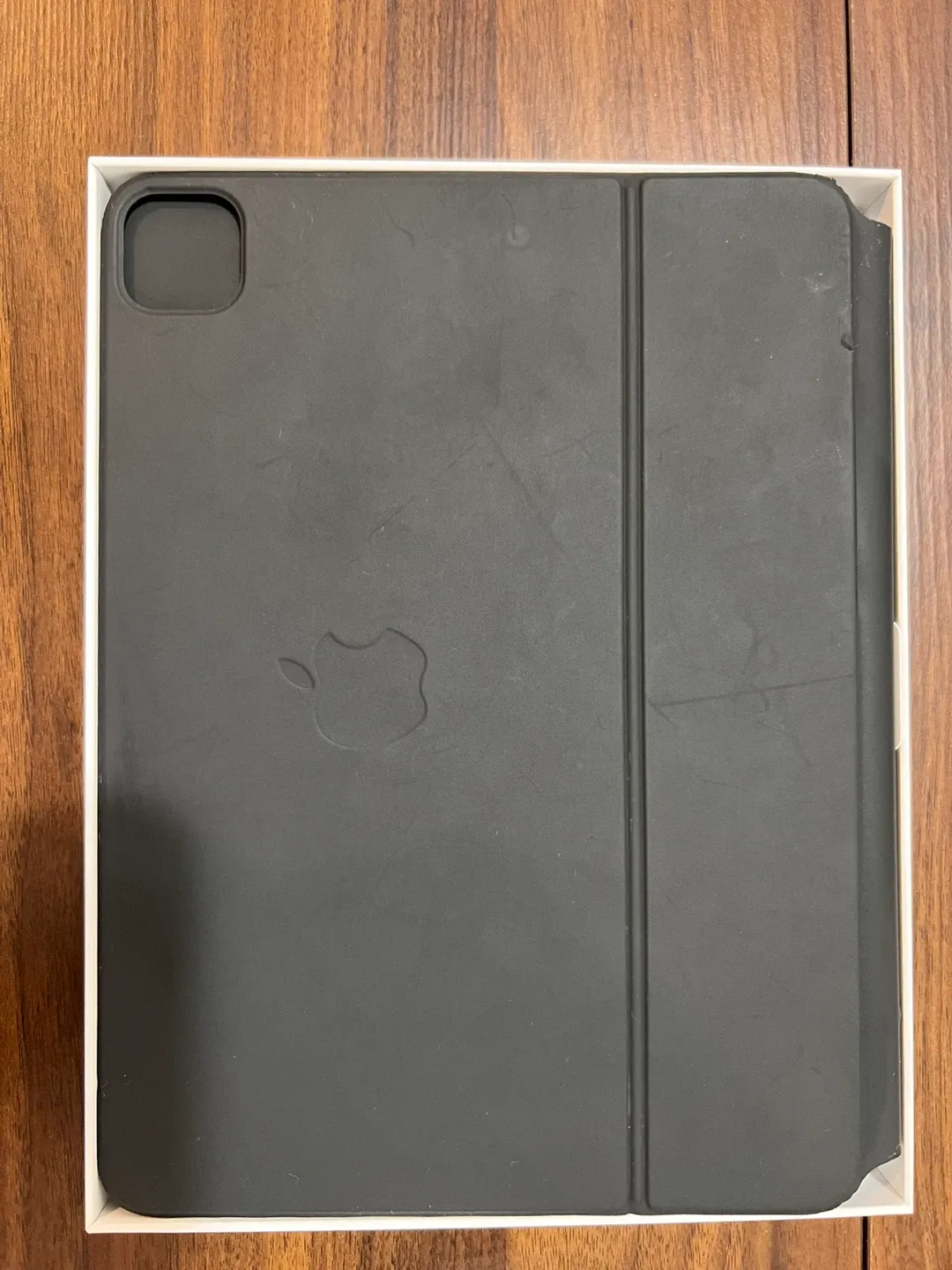 Apple iPad 11 Magic Keyboard - Black image indicator(4)