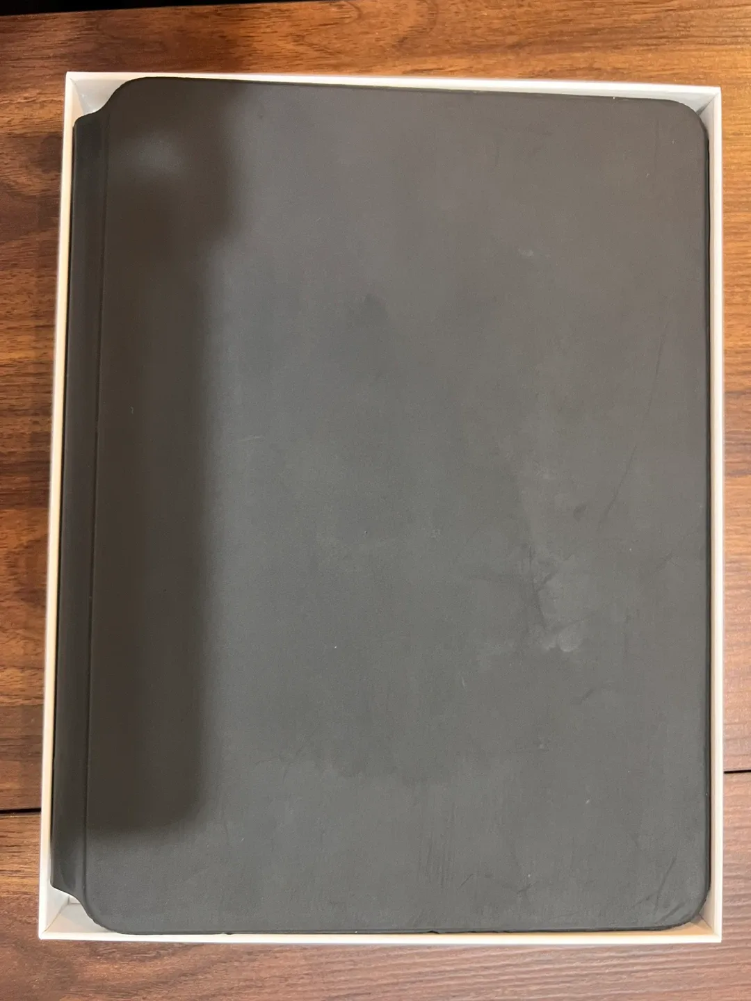 Apple iPad 11 Magic Keyboard - Black image indicator(3)