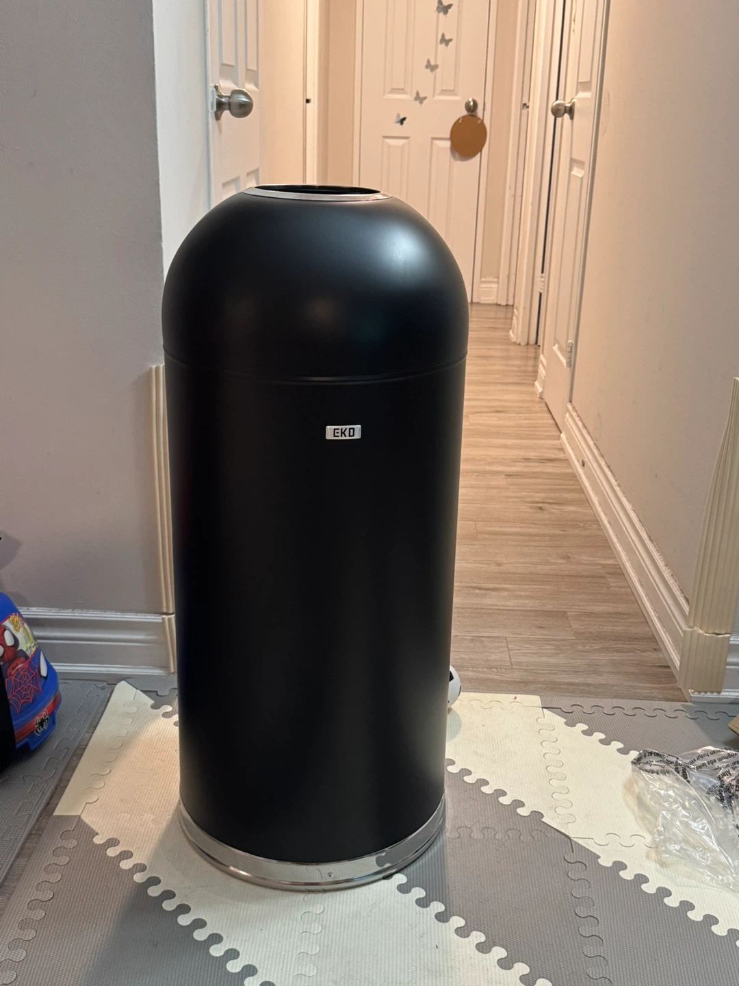EKO Eternal Commercial Bin - 55L / 14.5 Gal