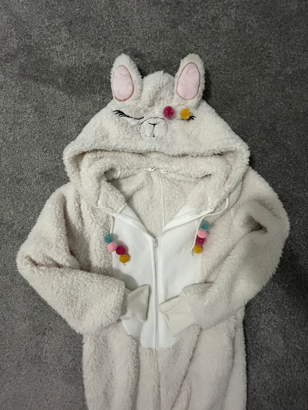 Llama Onesie - Size XL