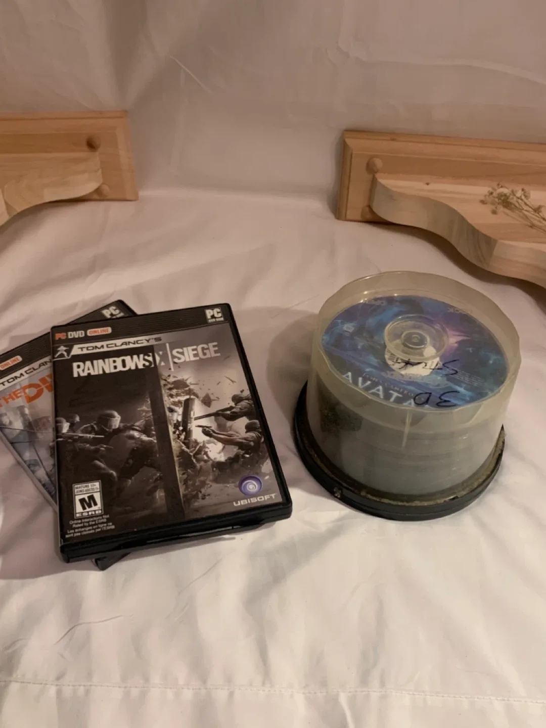 PlayStation 4 Console Lot – For Parts or Repair image indicator(5)