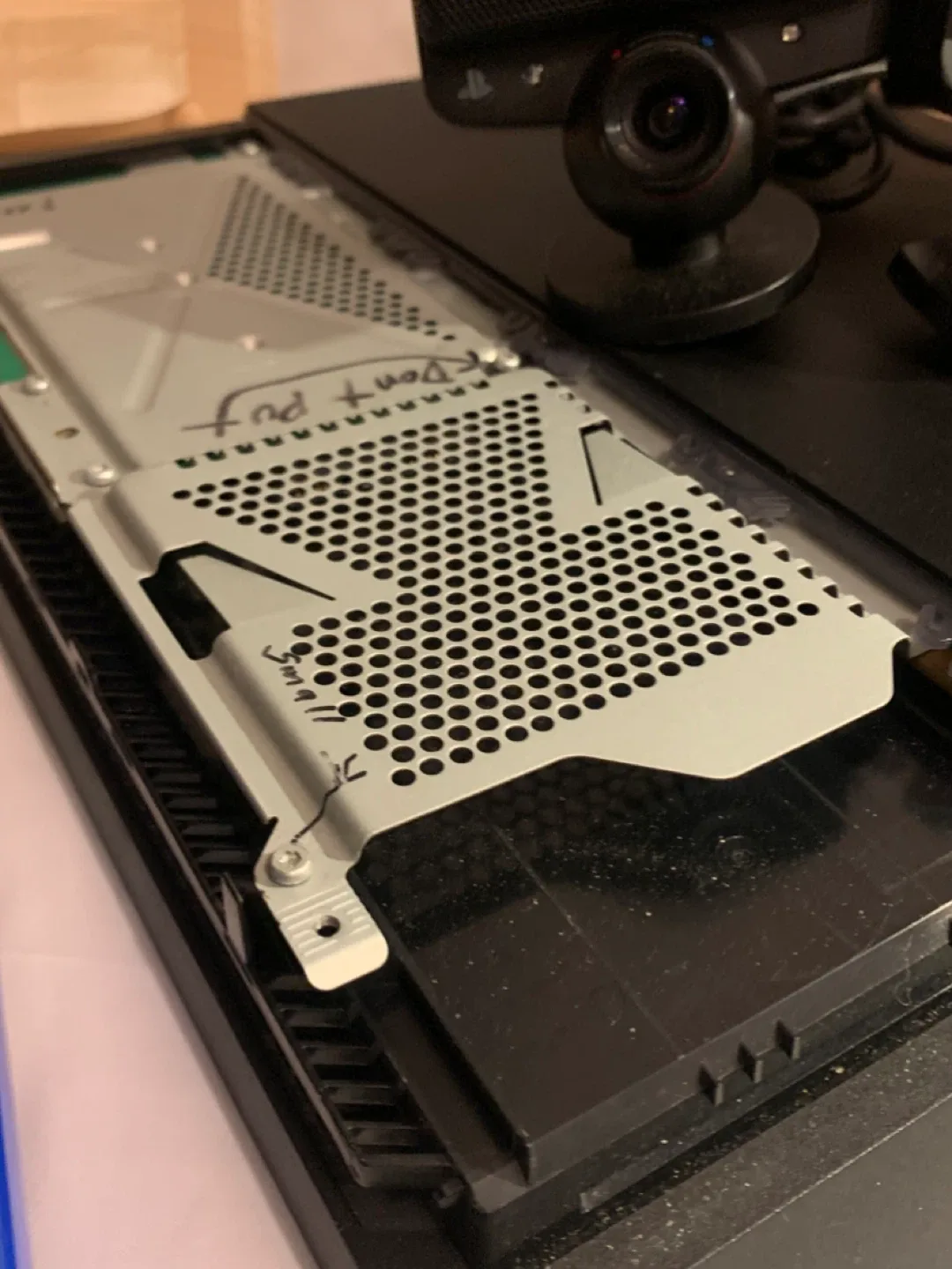 PlayStation 4 Console Lot – For Parts or Repair image indicator(3)