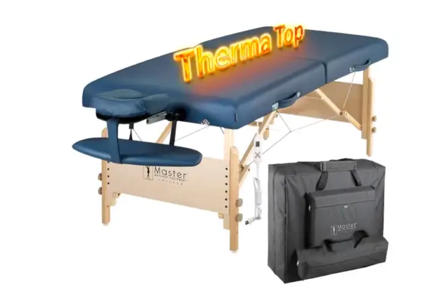 Master Massage Equipment Therma Top