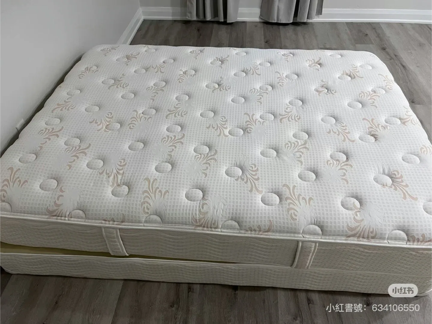 Mattress - Good Condition image indicator(3)