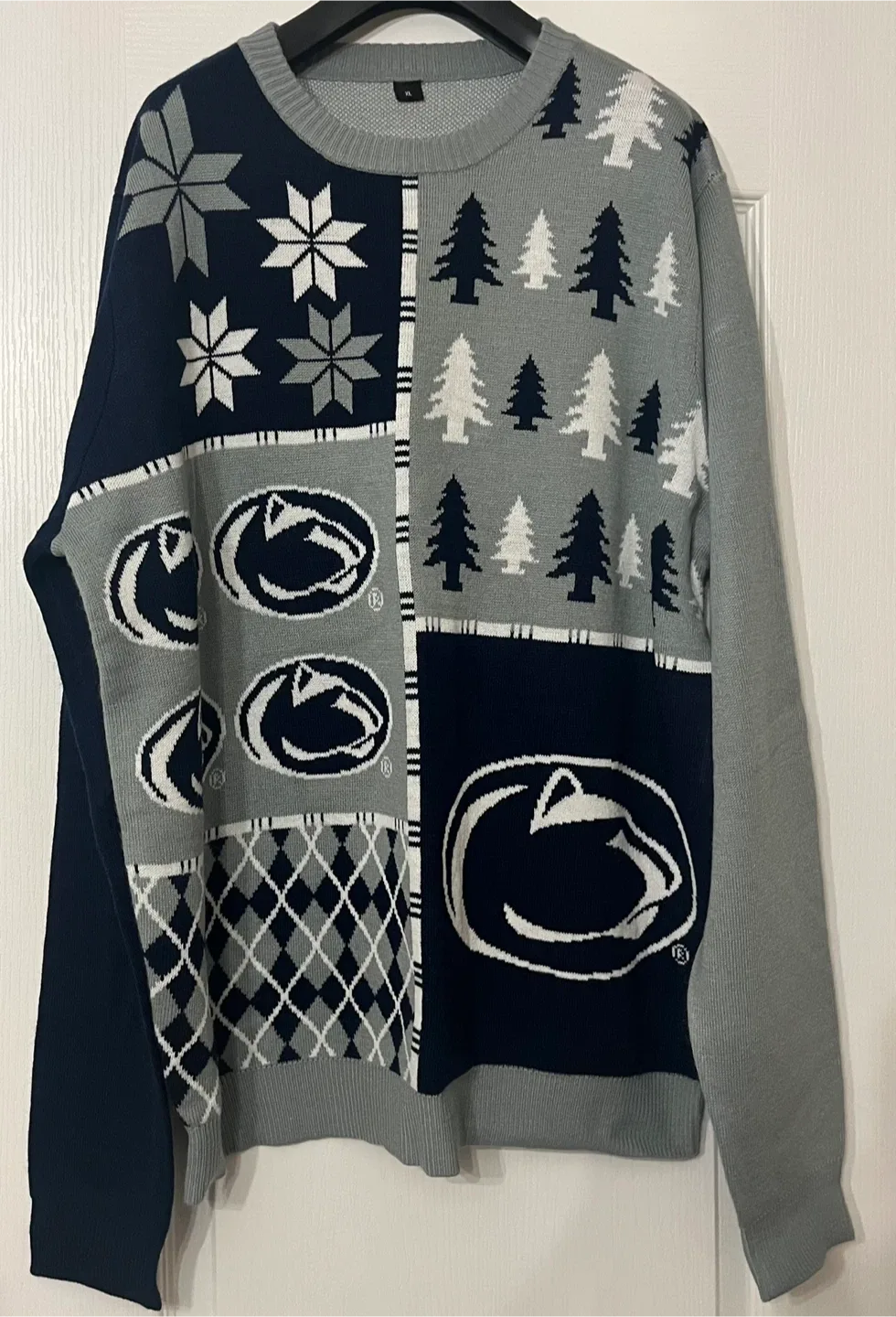 Penn State Sweater • Men’s Size XL thumbnail