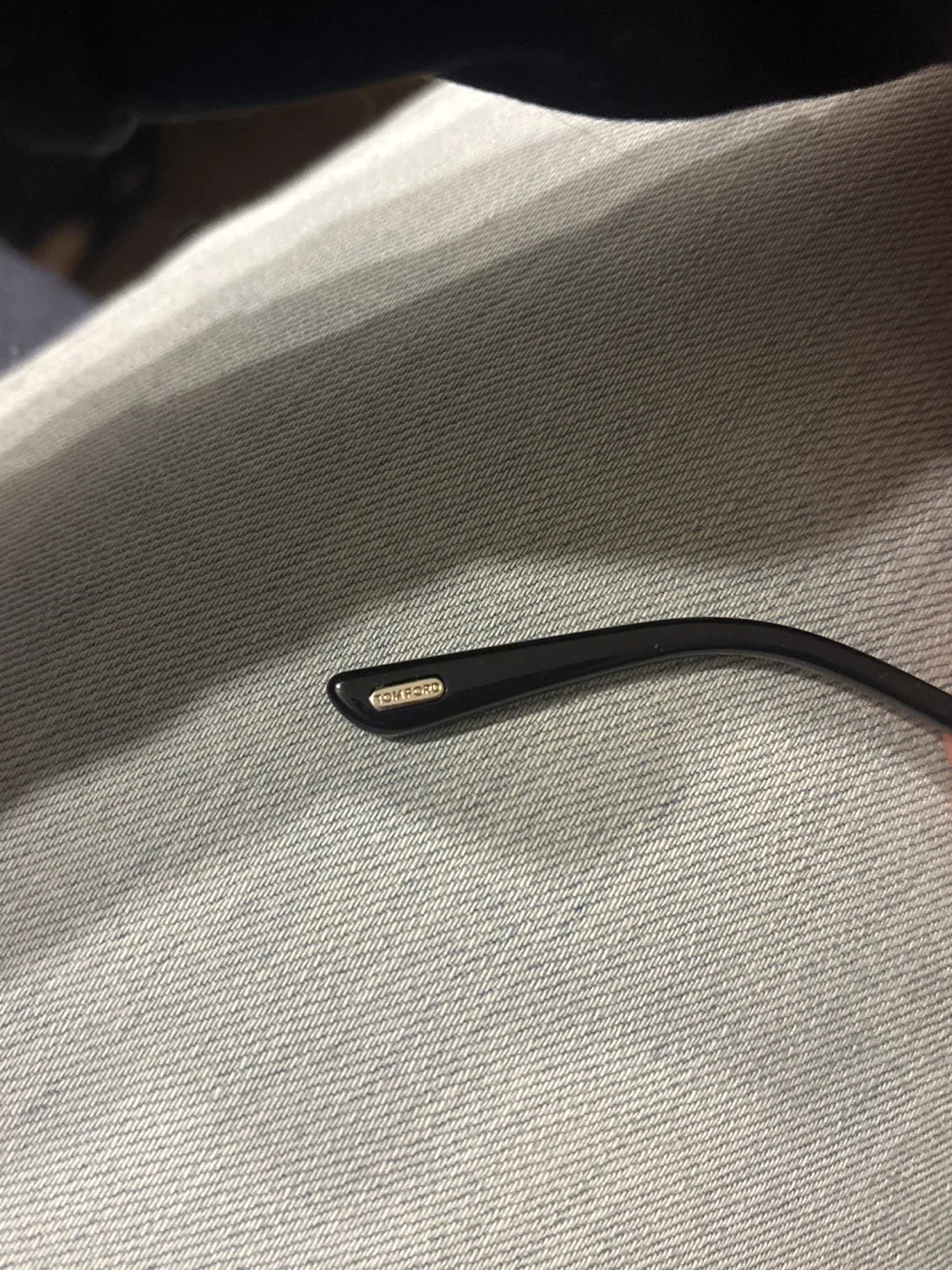 Tom Ford Aviator Sunglasses image indicator(3)